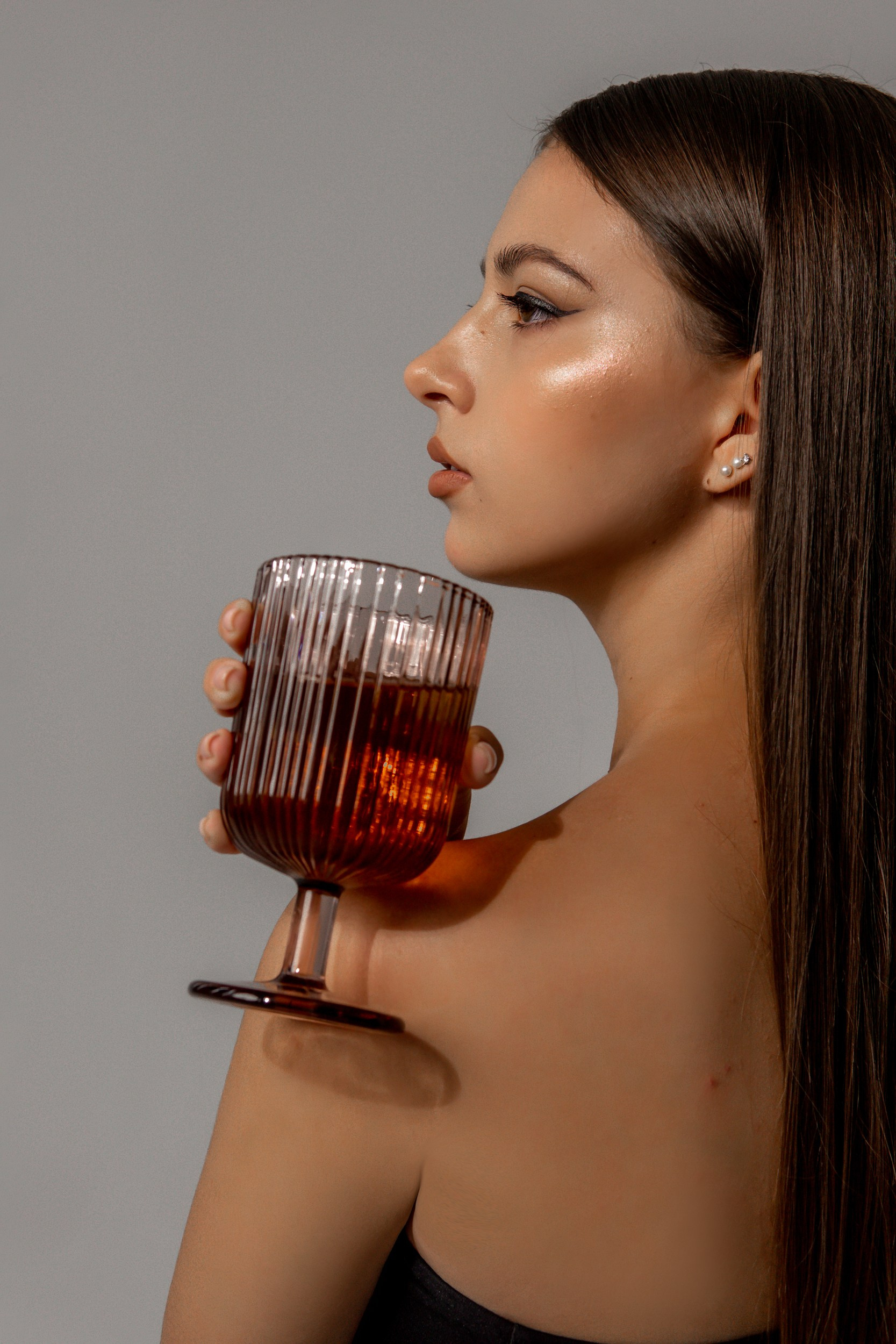 ПОСУДА Стекло