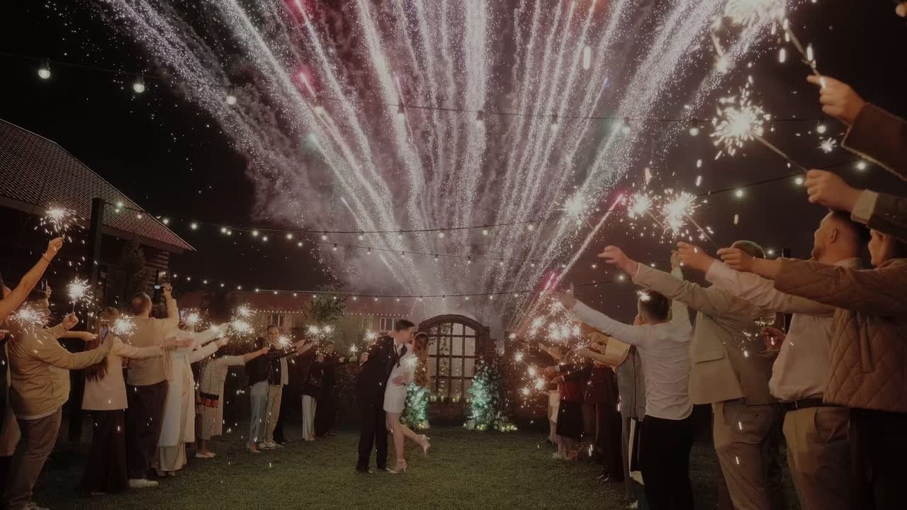 CLIPS WEDDING. Видеограф Москва BULLY PRODUCTION