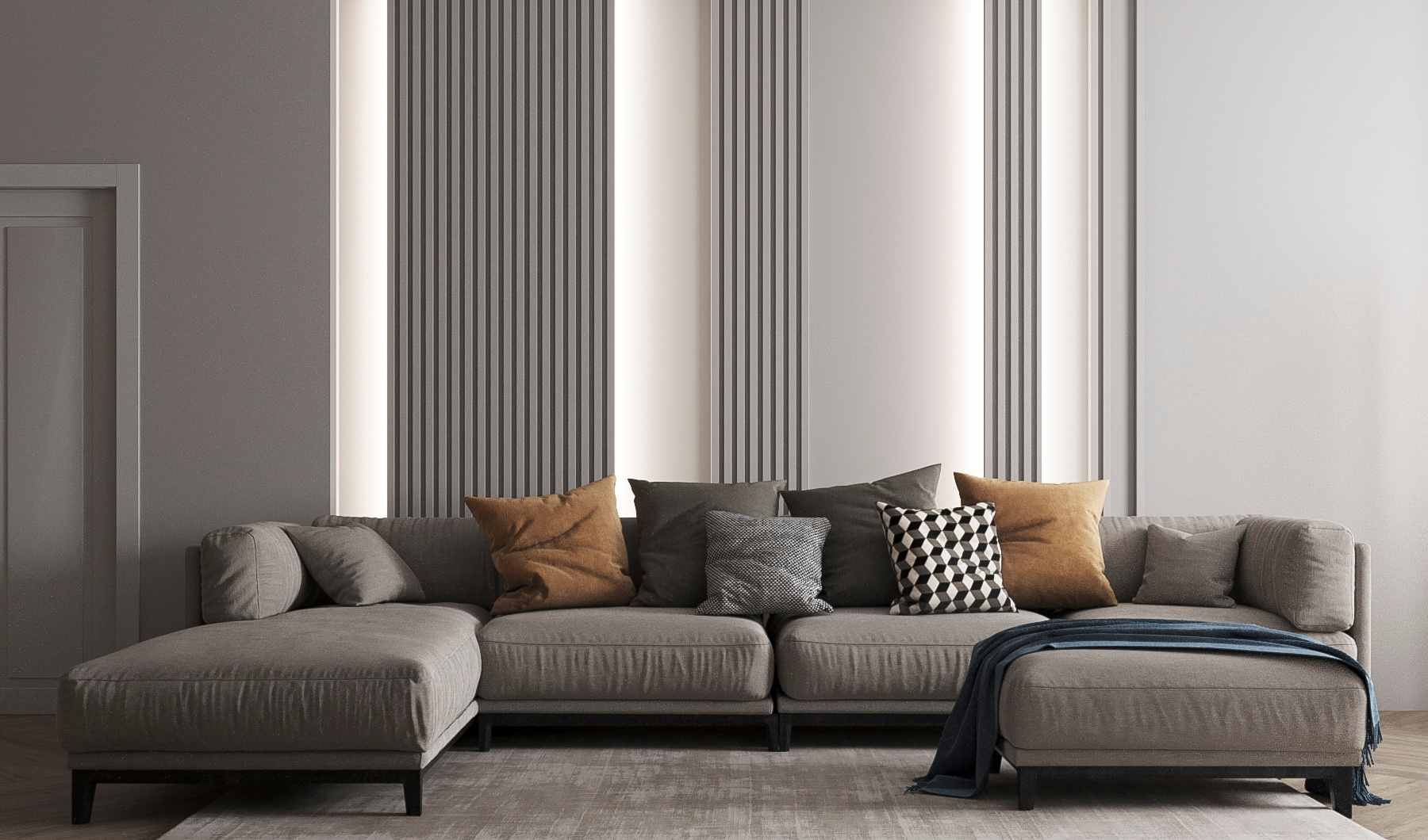 Студия интерьера