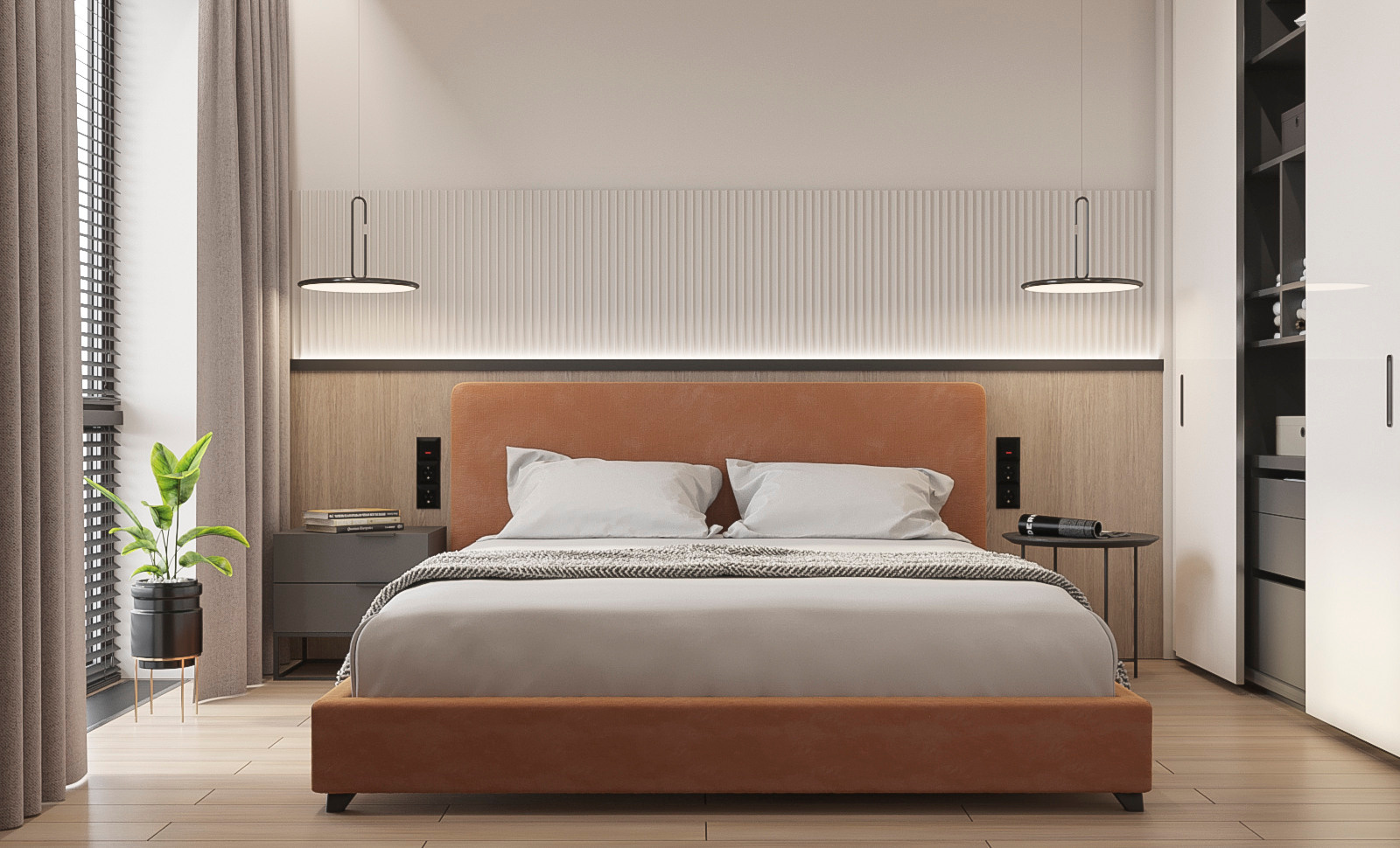 Студия интерьера