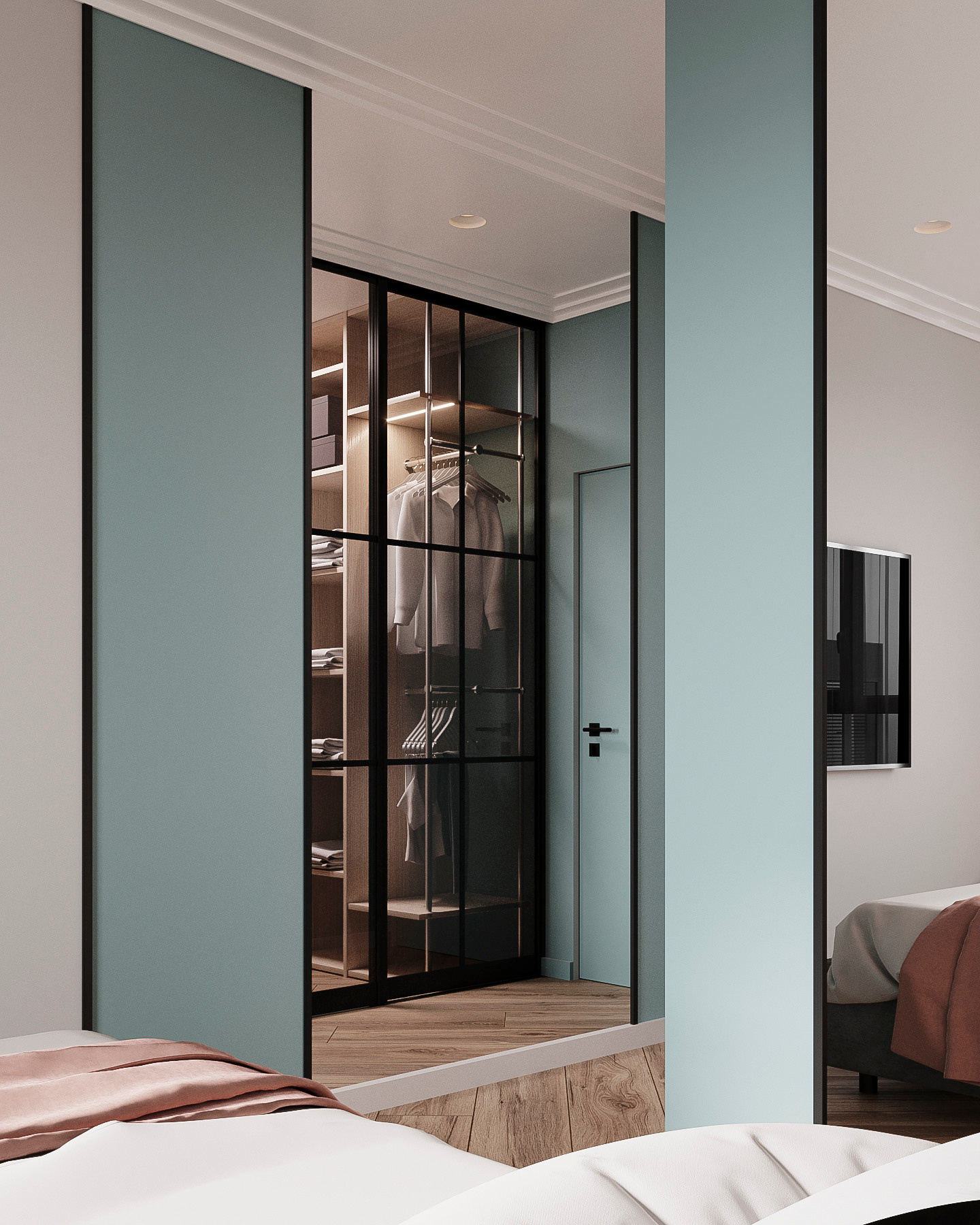 Студия интерьера