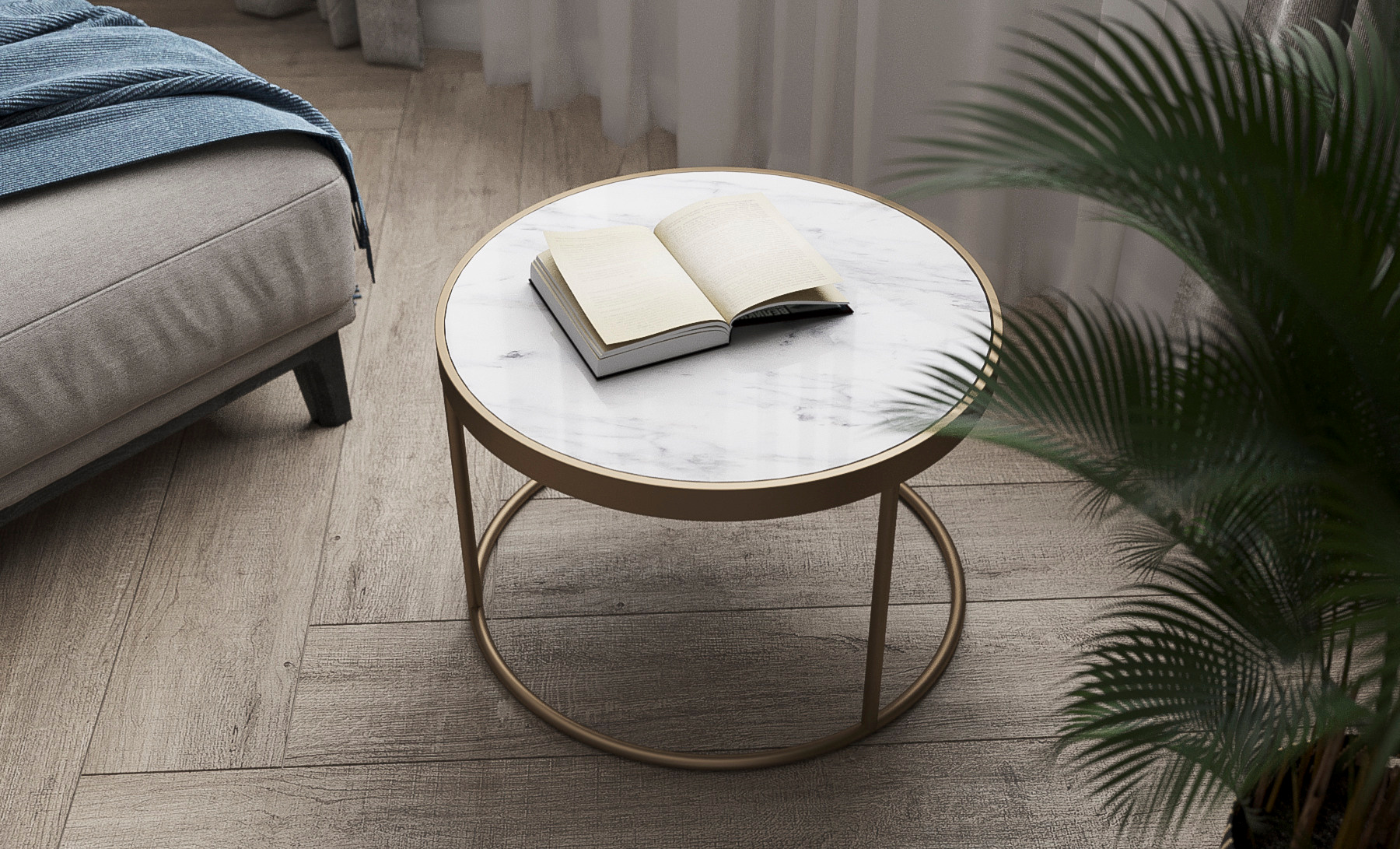 Студия интерьера