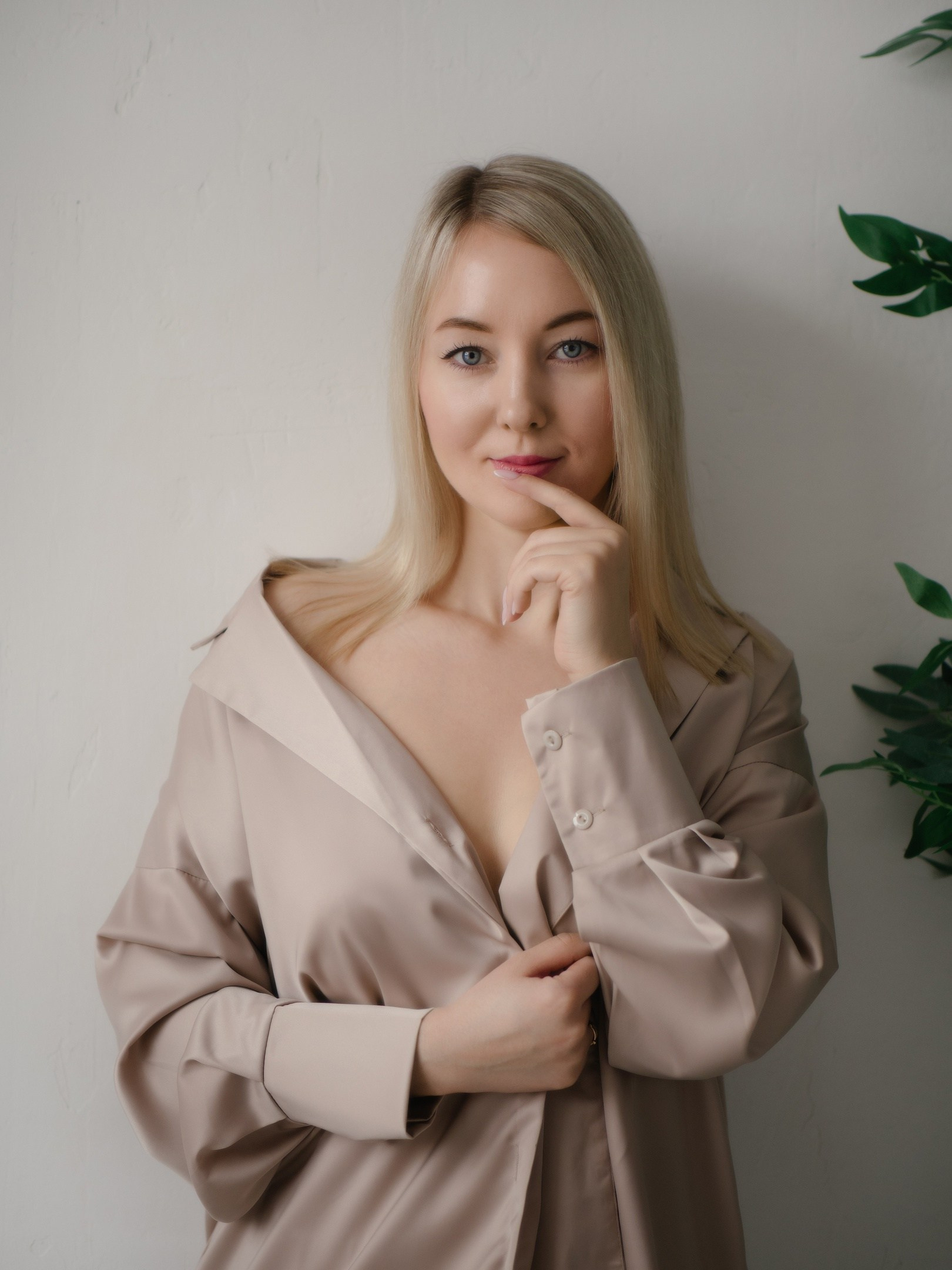 Индивидуальная фотосессия во Владимире