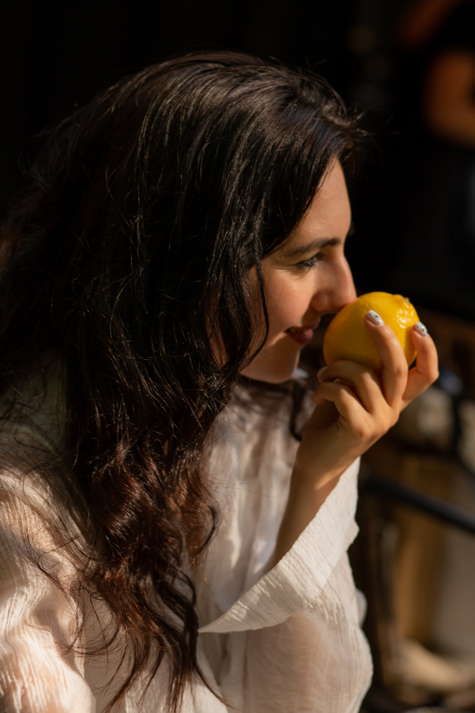 Фотограф Галина Трухина