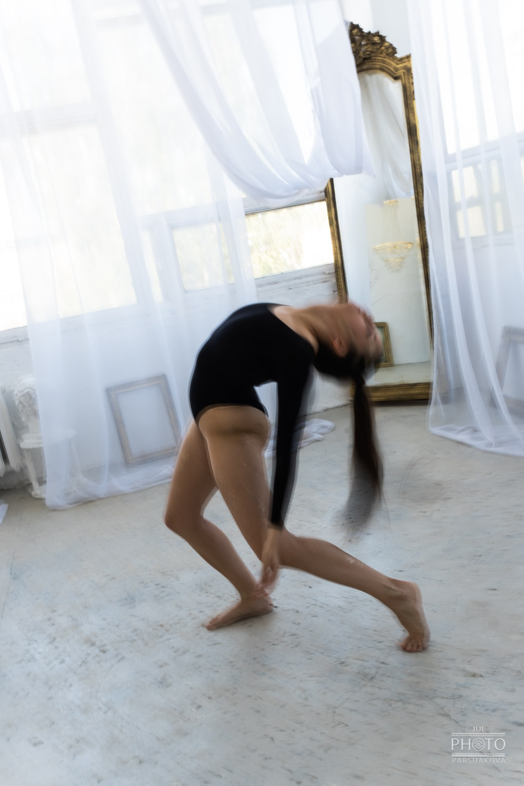 Съёмка для студии гимнастики. Фотограф в Санкт-Петербурге и Москве Юлия Паршакова