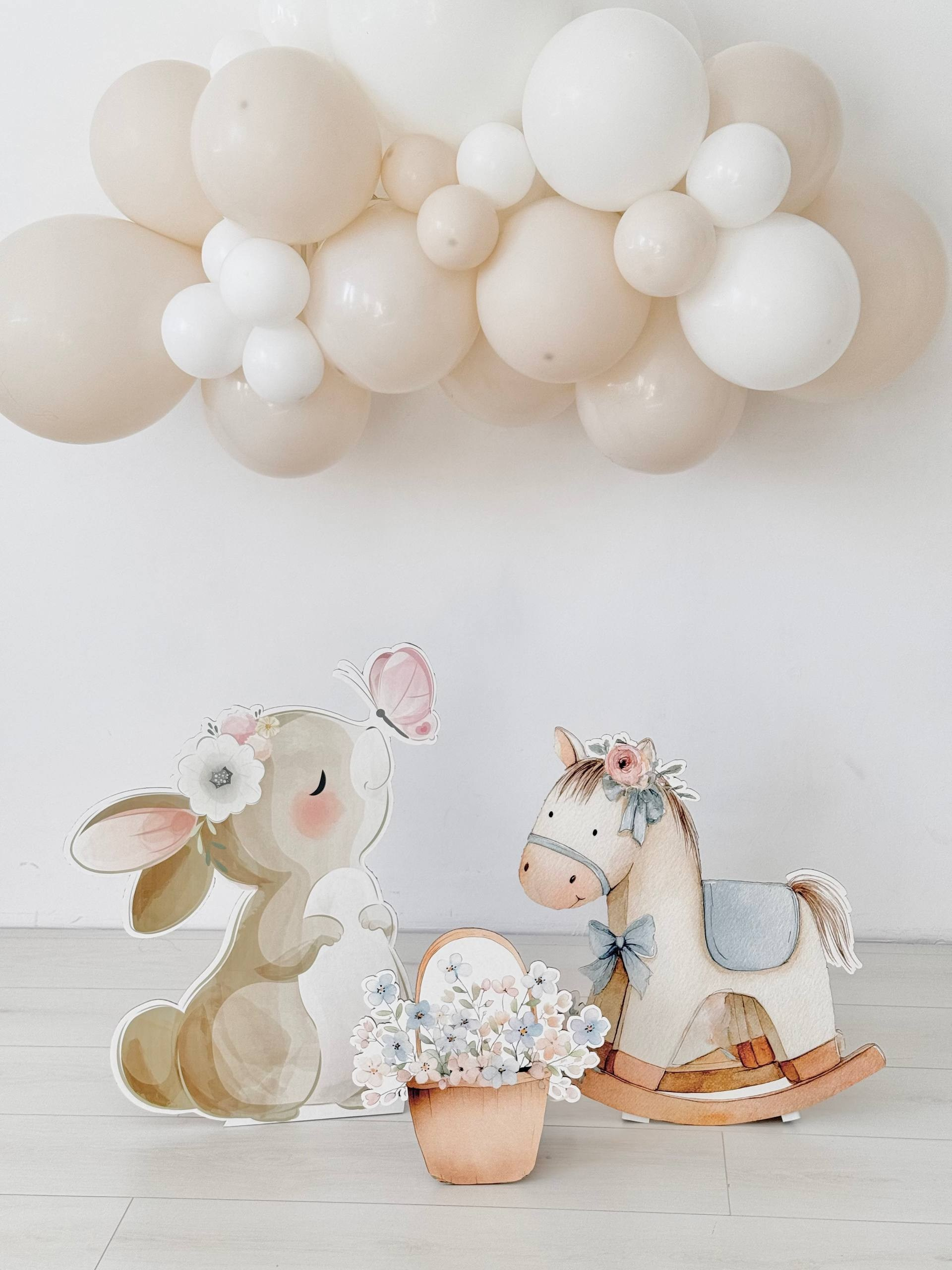 Детская фотосессия. Фотосессия на годик. Годовасие. Фотостудия «Птичка» Мытищи,