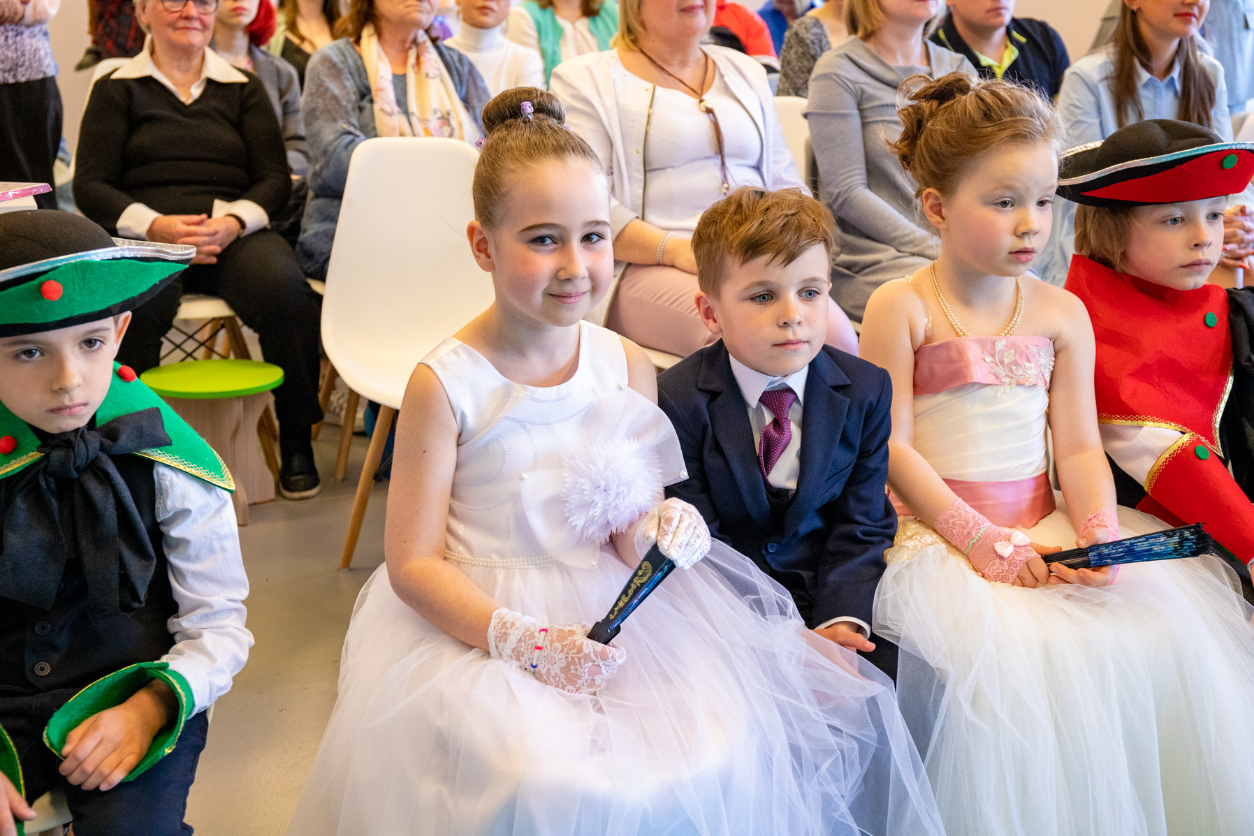 Детский сад. Фотограф в Санкт-Петербурге Наталья Брилькова