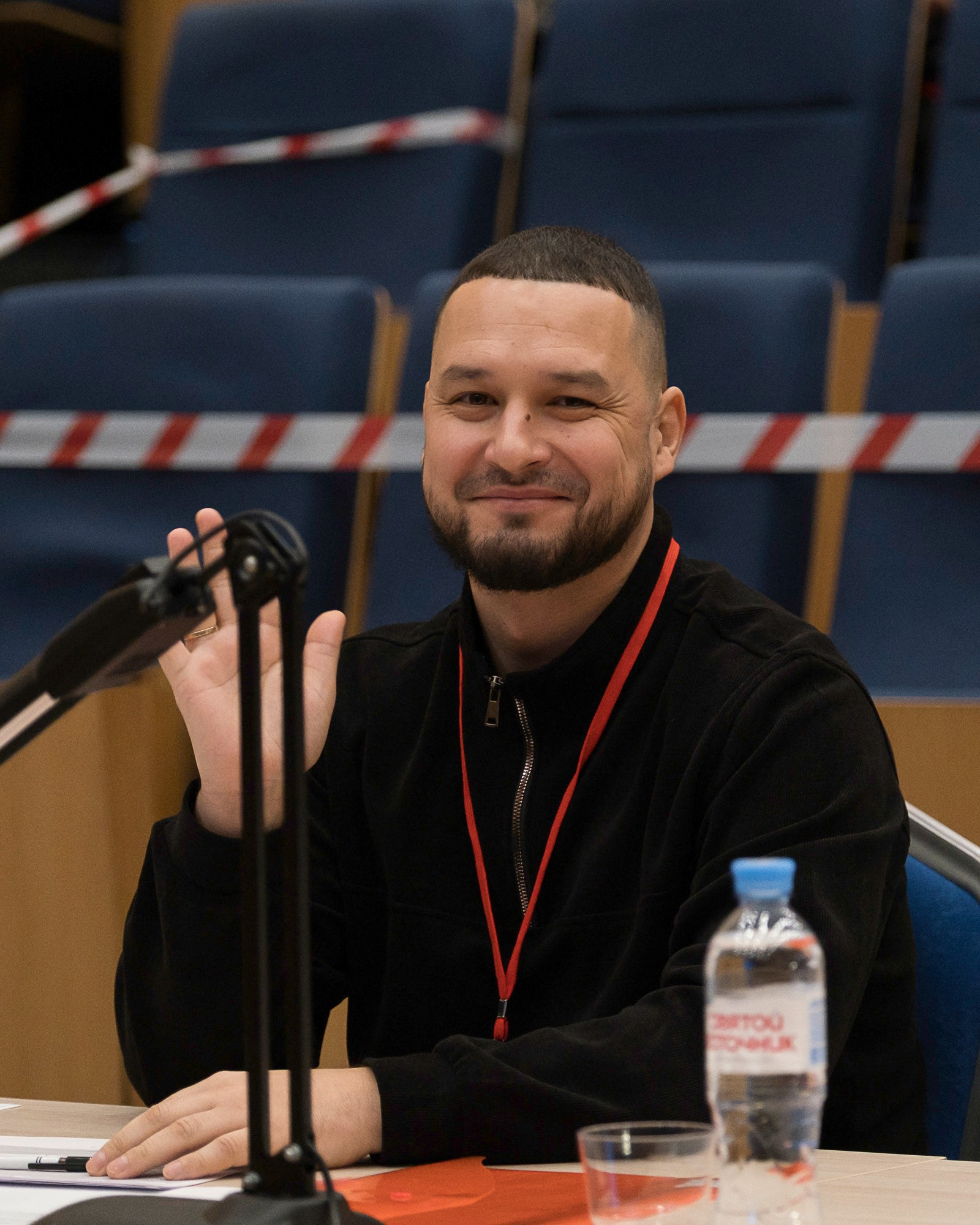 V Всероссийский фестиваль-конкурс танцевального позитива «Оранжевое солнце». Репортажный фотограф в Казани Павел Серпокрылов