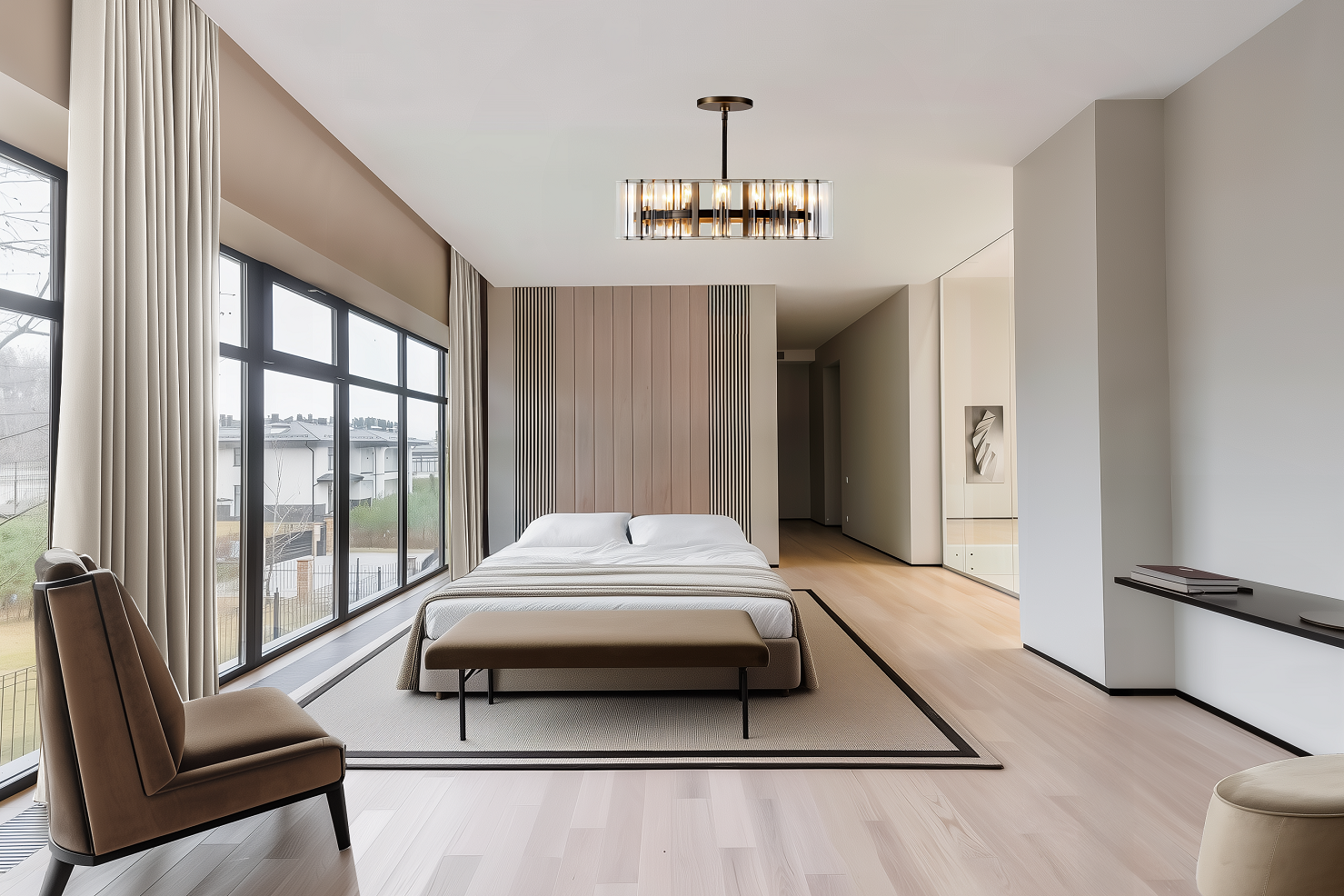 Дизайн-визуализация ДЛЯ ДИЗАЙНЕРОВ ИНТЕРЬЕРА. МЕТАМОРФОЗЕР — пространство визуальных решений для бизнеса