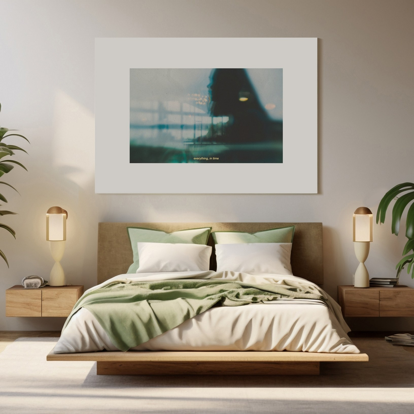 NORTHERN DIARIES. Eduard Kopysov — International visual artist