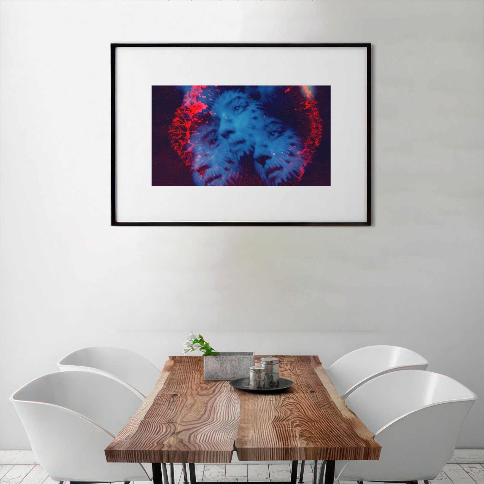 PAST LIVES. Eduard Kopysov — International visual artist