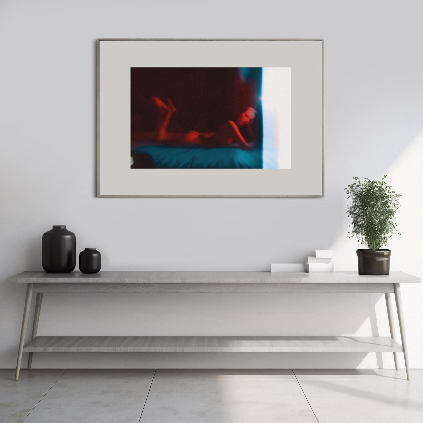 BIRTH. Eduard Kopysov — International visual artist