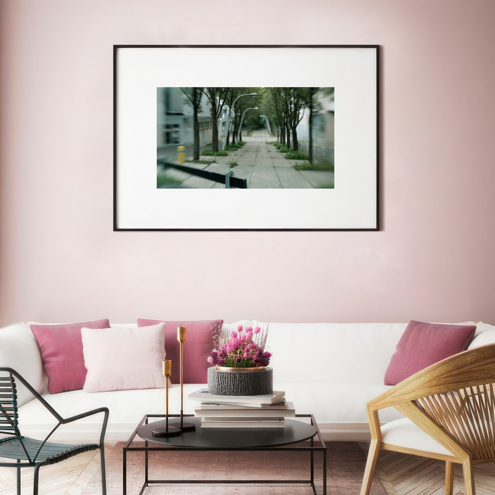 FRANCE. Eduard Kopysov — International visual artist