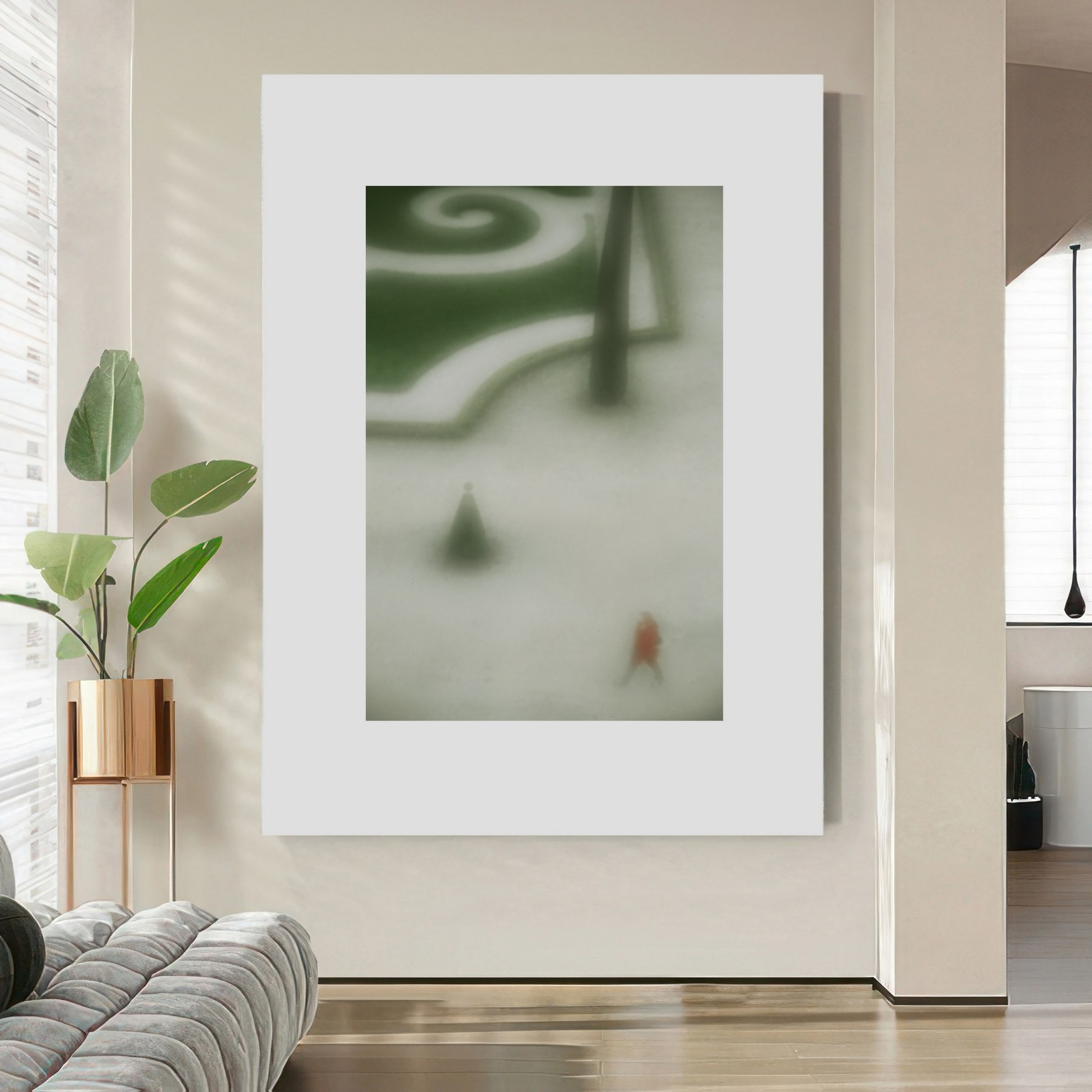 STREETS SPIRIT. Eduard Kopysov — International visual artist