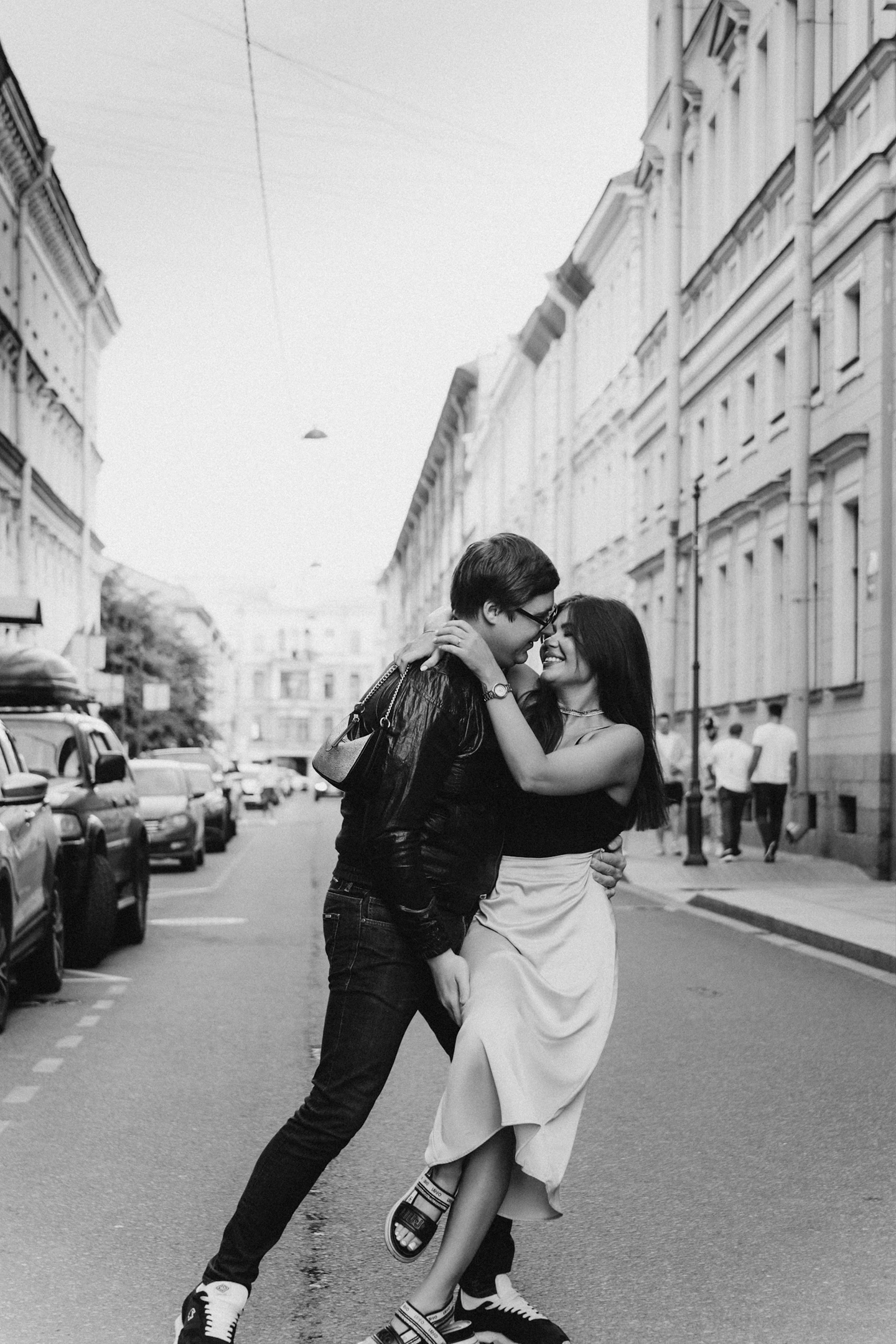 Фотопрогулка. Фотограф Санкт-Петербург Светлана Вежновец