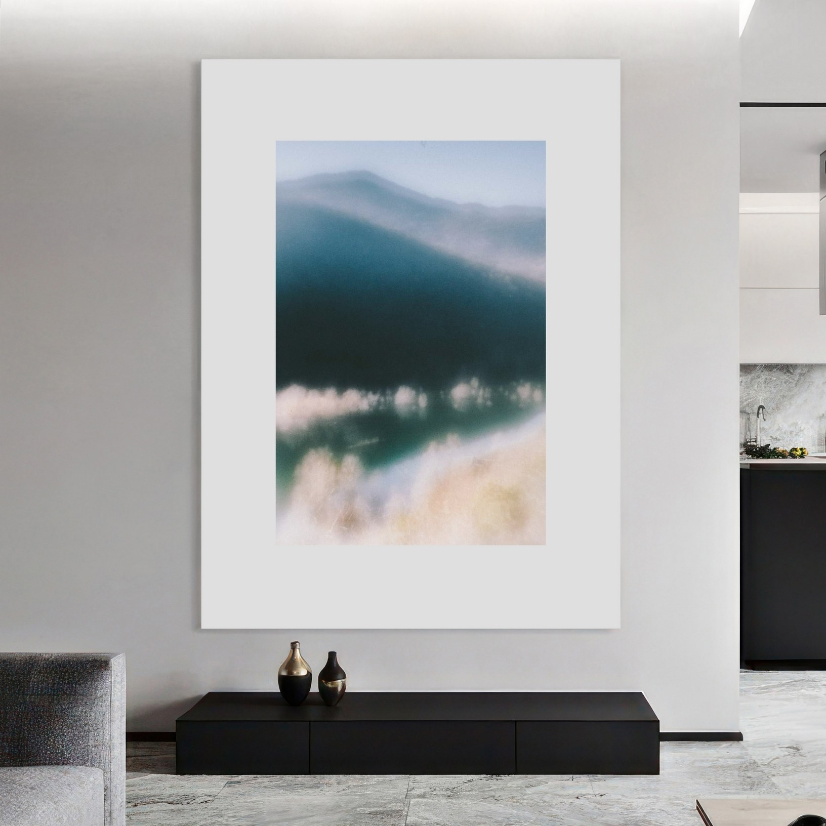 MONTENEGRO. Eduard Kopysov — International visual artist