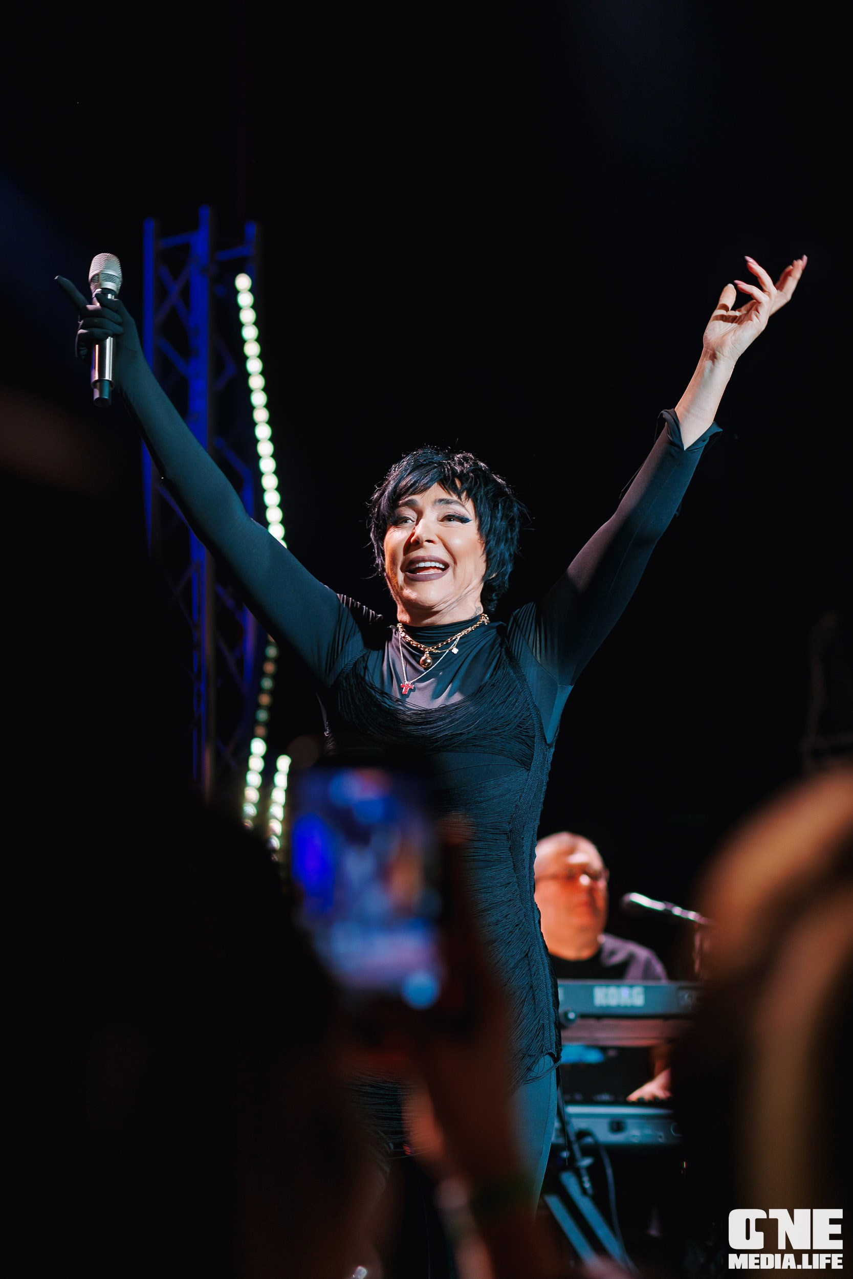 Фоторепортаж из казино Собрание. One Media Life: фоторепортажи, фотоотчеты с мероприятий и заведений