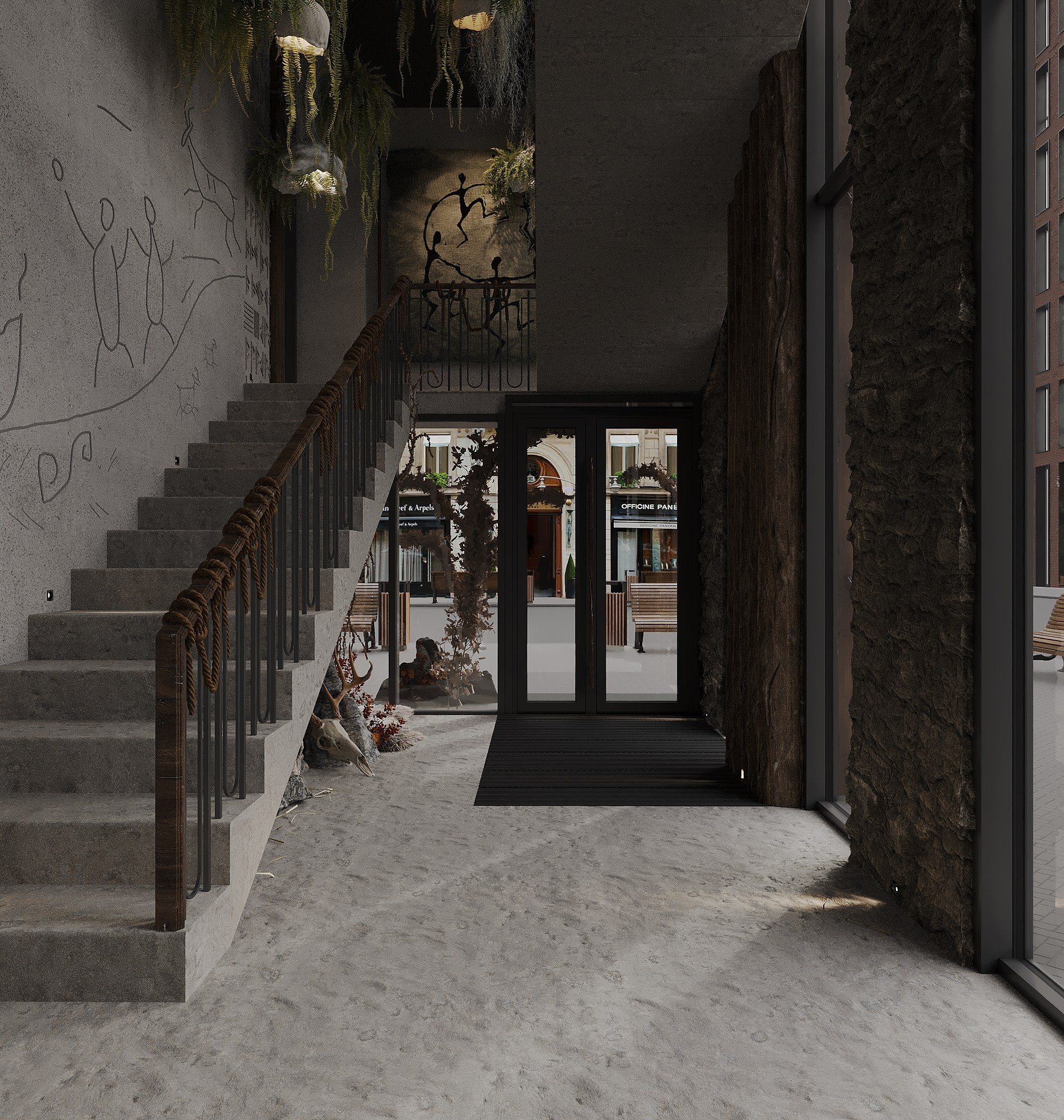 Студия дизайна|ILUMIS