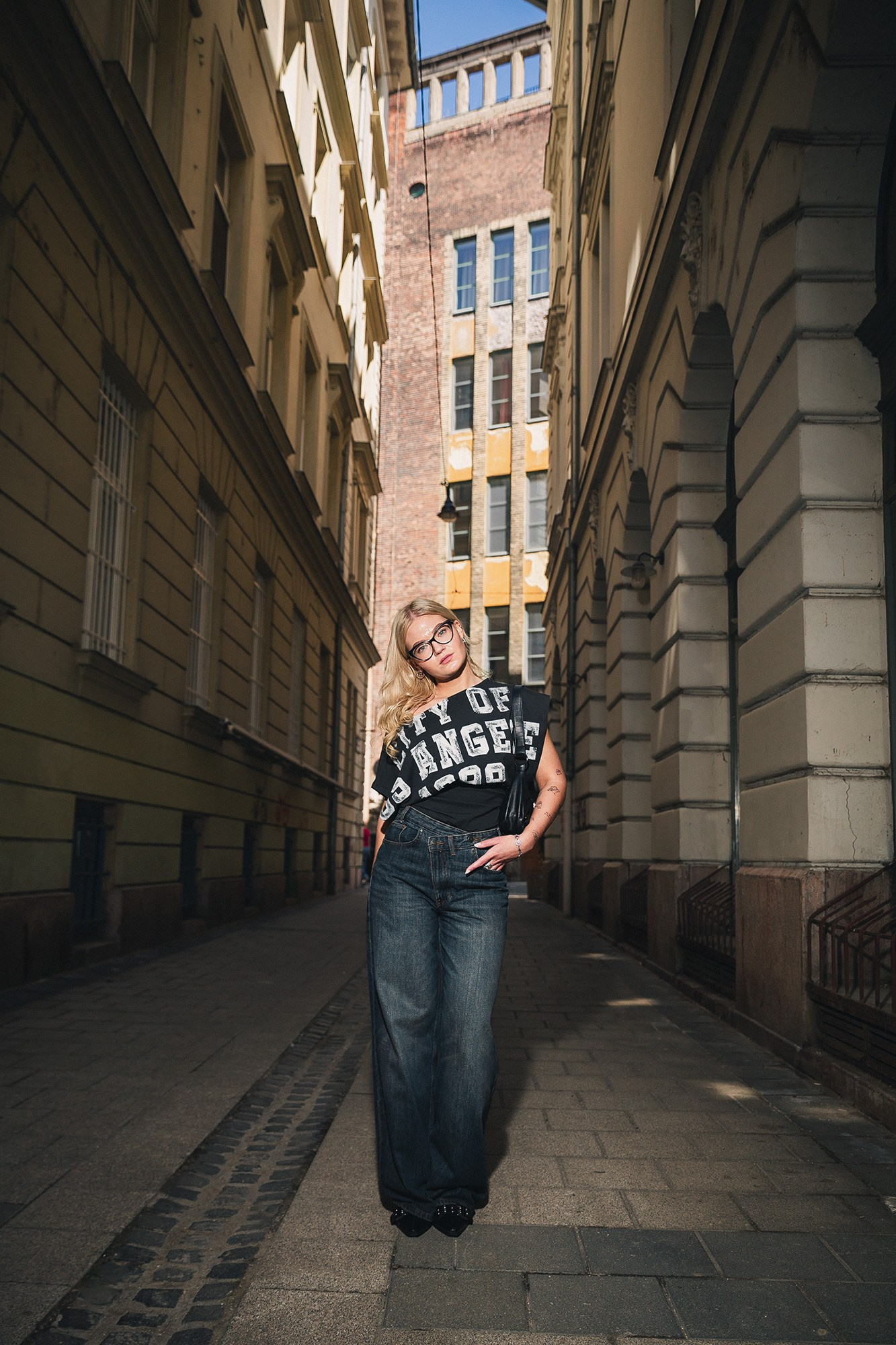 The best routes for photoshoots in Budapest. Photographer in Budapest — Yura Knyazev