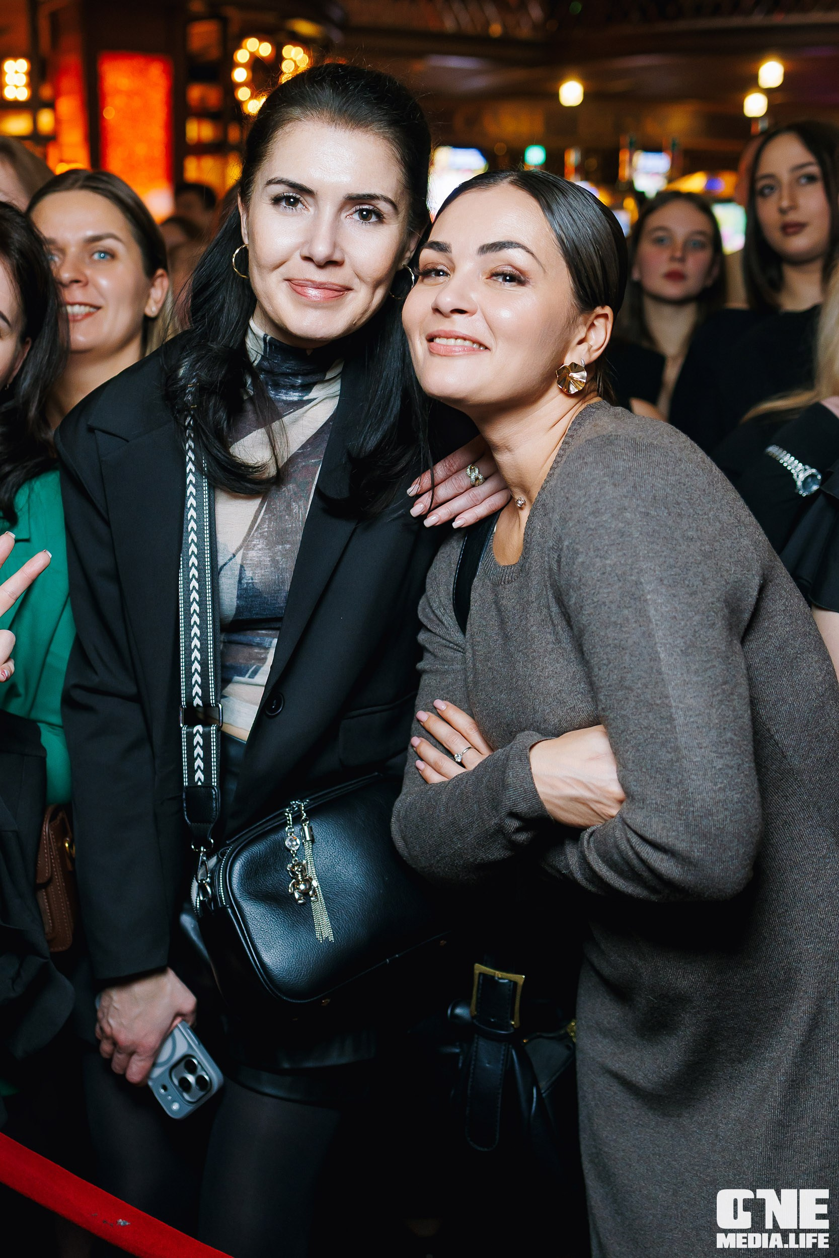 Фоторепортаж из казино Собрание. One Media Life: фоторепортажи, фотоотчеты с мероприятий и заведений