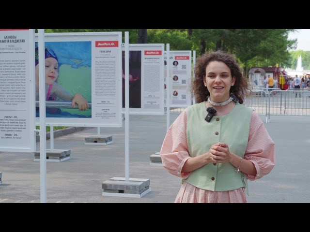 Видеосъемка. Студия визуального контента в Санкт-Петербурге и Москве