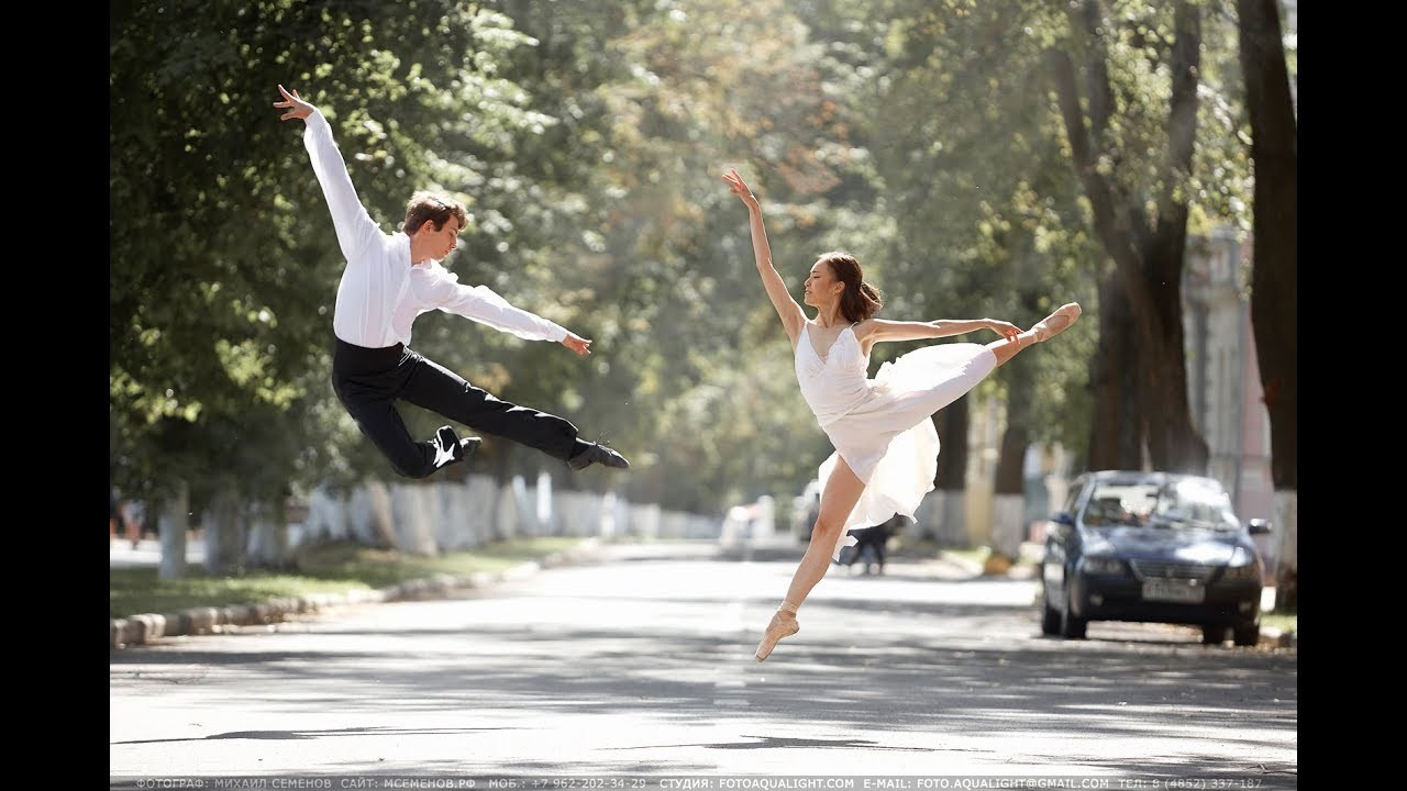 СПОРТ, ТАНЦЫ. Photographer for business Mikhail Semenov. Aqua photo studio, photo school