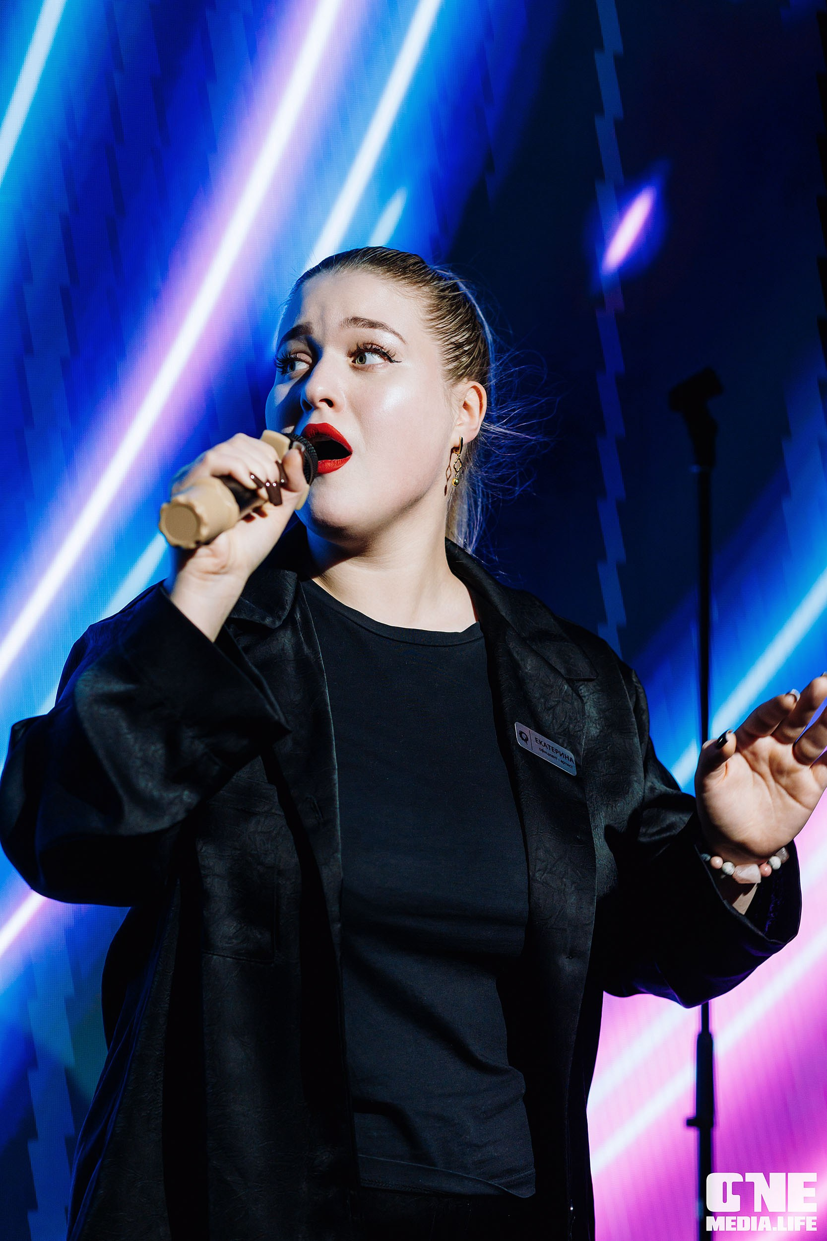 Фоторепортаж из ресторана Океан. One Media Life: фоторепортажи, фотоотчеты с мероприятий и заведений