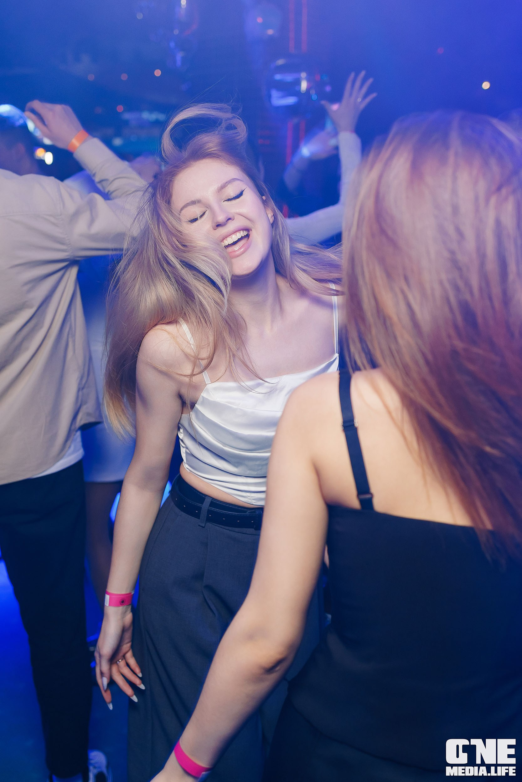 Фоторепортаж из РК Планета. One Media Life: фоторепортажи, фотоотчеты с мероприятий и заведений