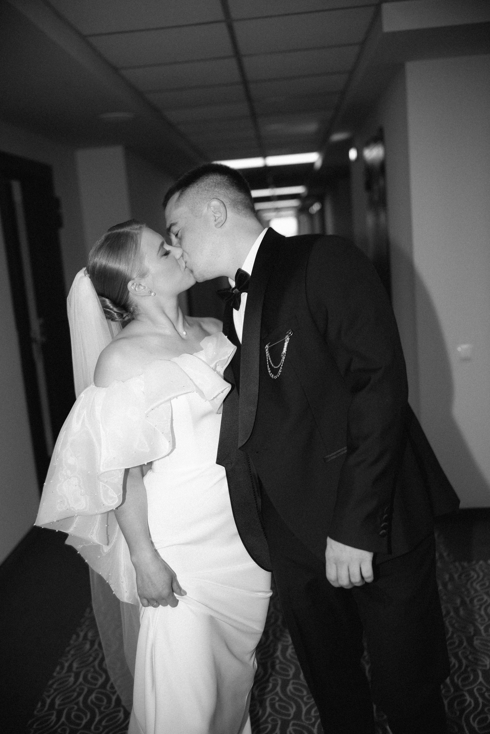 Слава и Юля. Организатор мероприятий в Абакане I Ольга Петухова