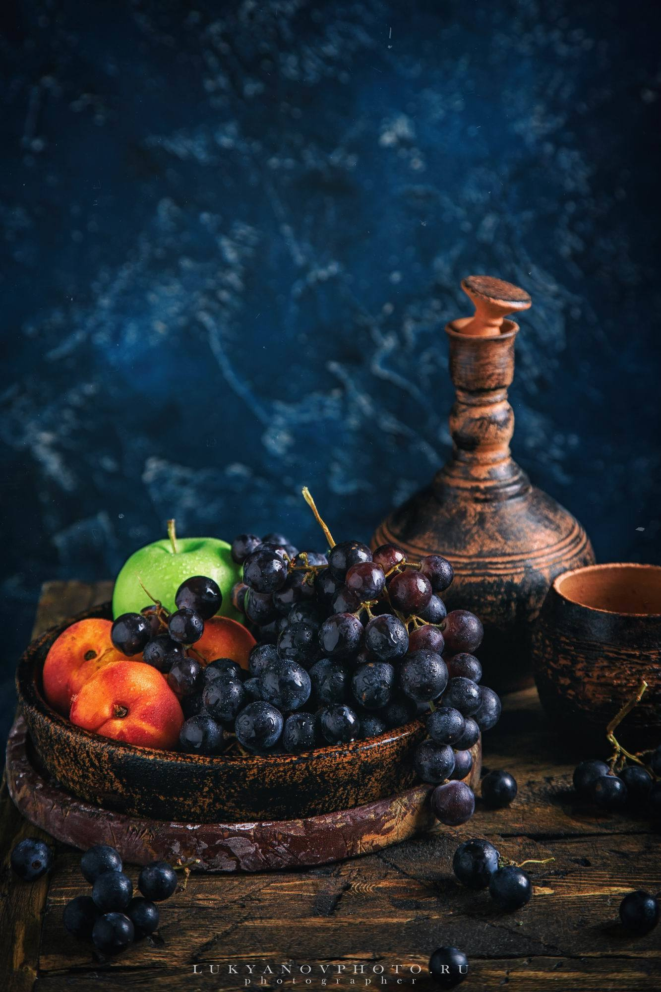 Food съемка. Фотограф - Лукьянов Виталий Тульская область г.Новомосковск. Натюрморт фруктовый.
#lukyanovphoto #luky_photograph