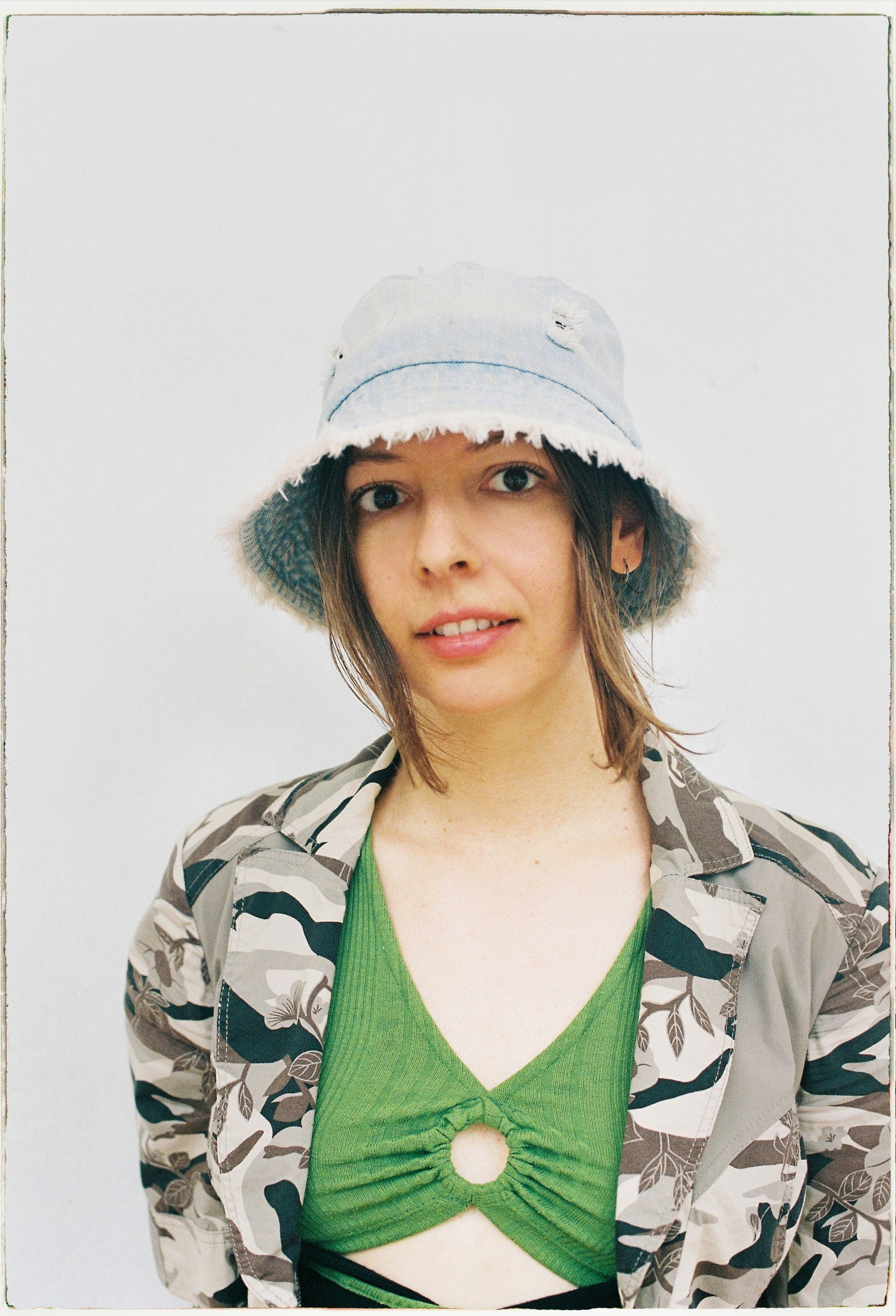 How are you, Danang?. Film Photographer in Da Nang, Vietnam — Tanya Parfenteva