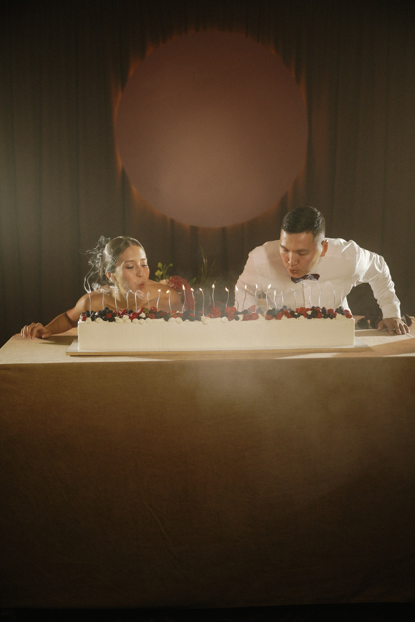 Дима и Ксюша. Организатор мероприятий в Абакане I Ольга Петухова