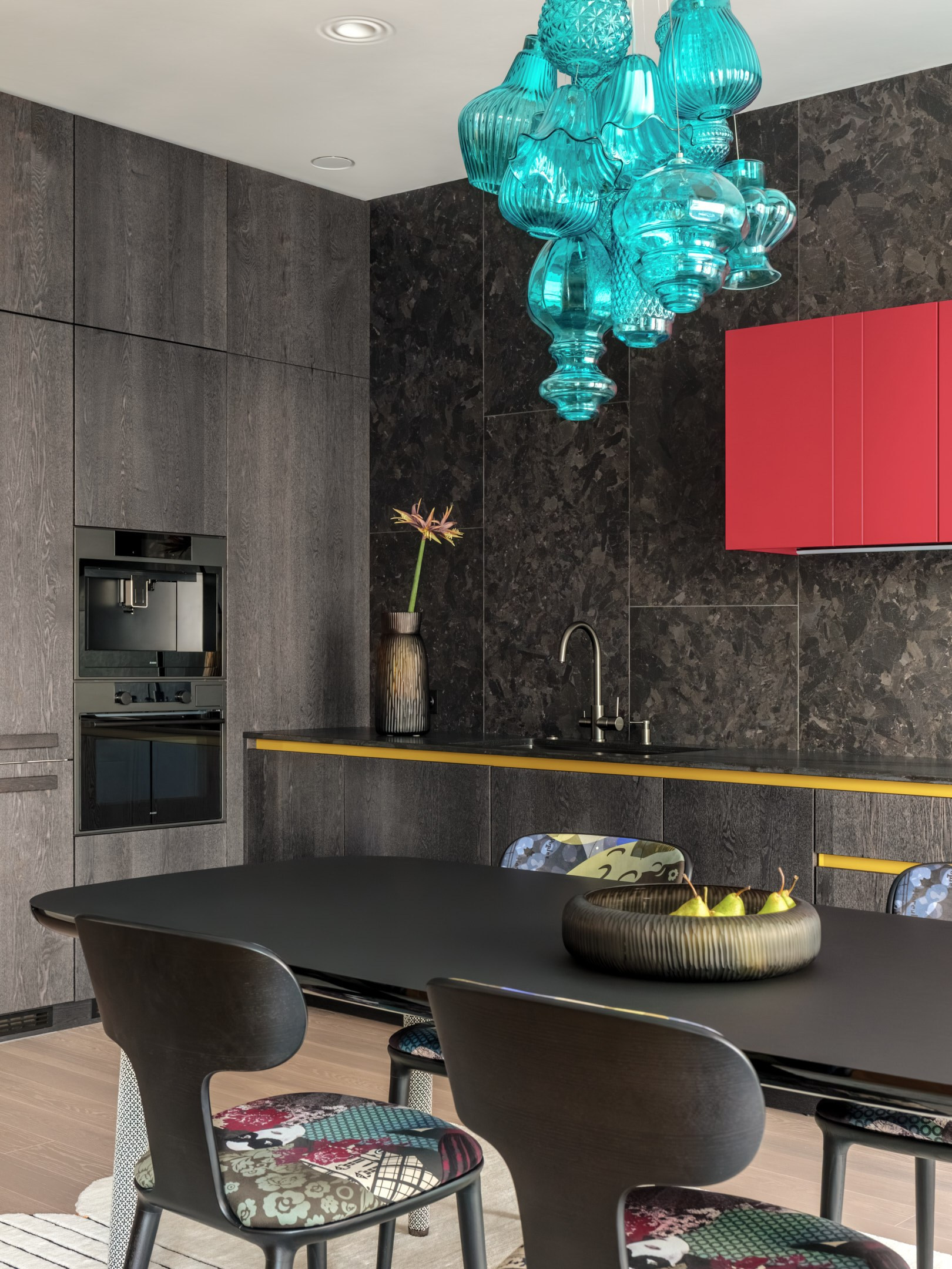 Артистичная квартира. Интерьерный фотограф. Фотограф архитектуры