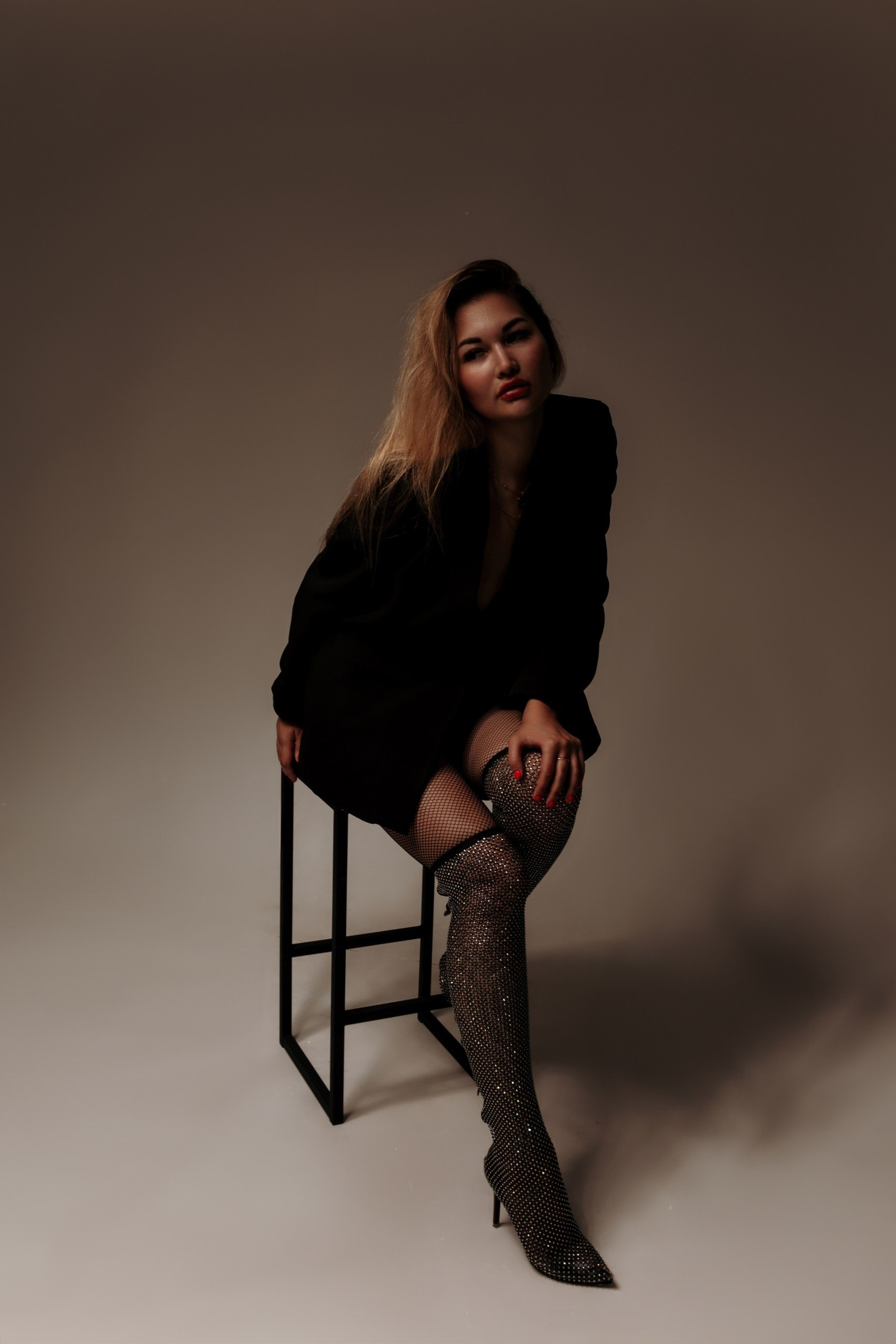 Прокат нарядов. Фотограф Мария Лагутина