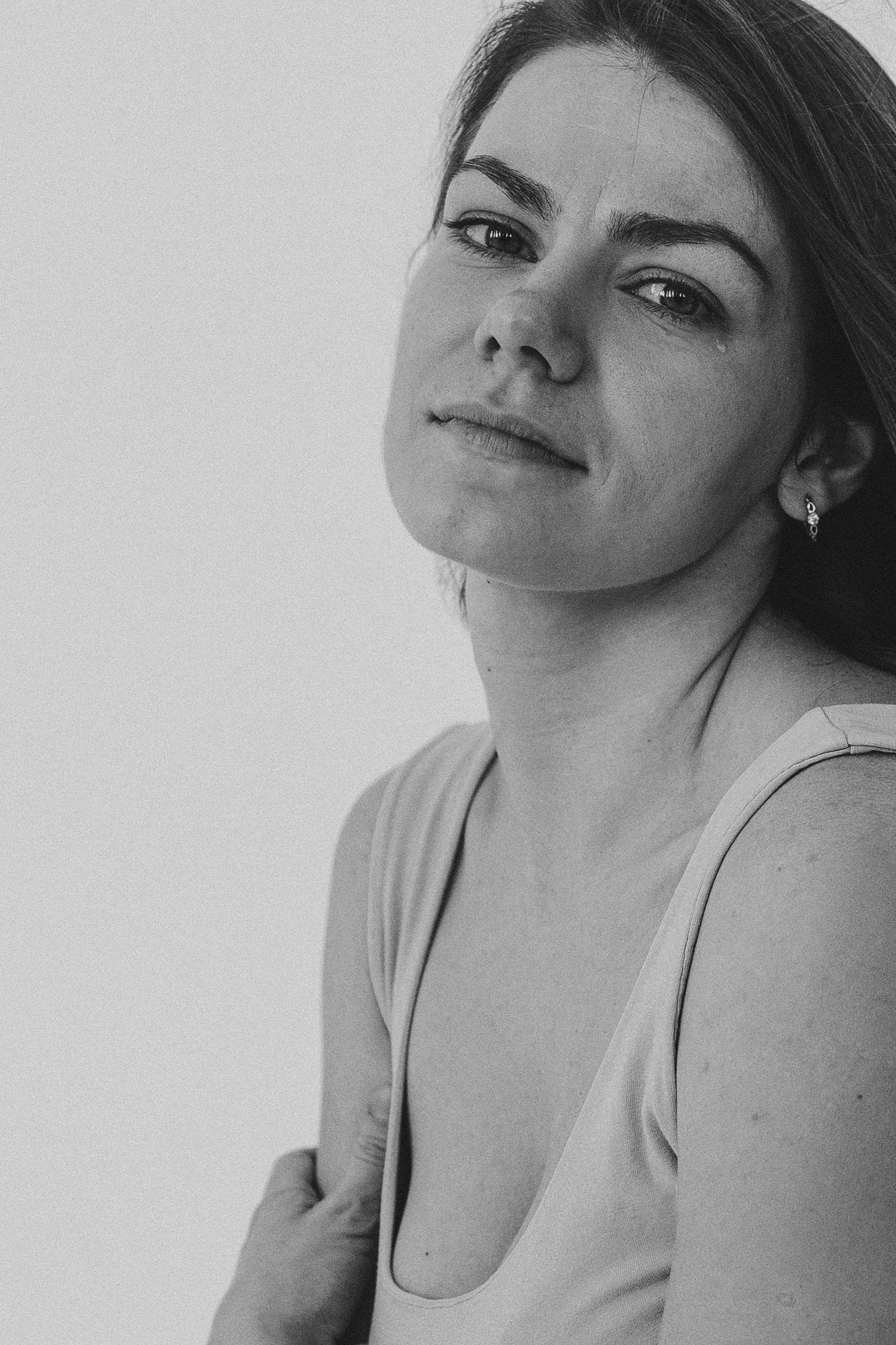 Проект Бережно к себе. Семейный фотограф в Тольятти Екатерина Невзорова