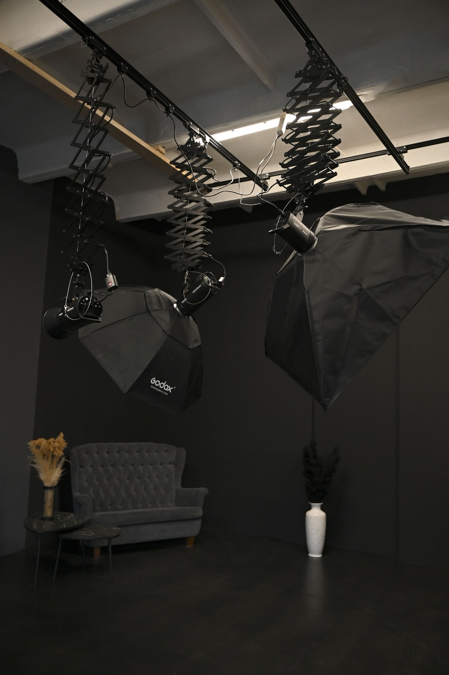 Фотостудии. Евгений Щетников Фотограф-Тюмень