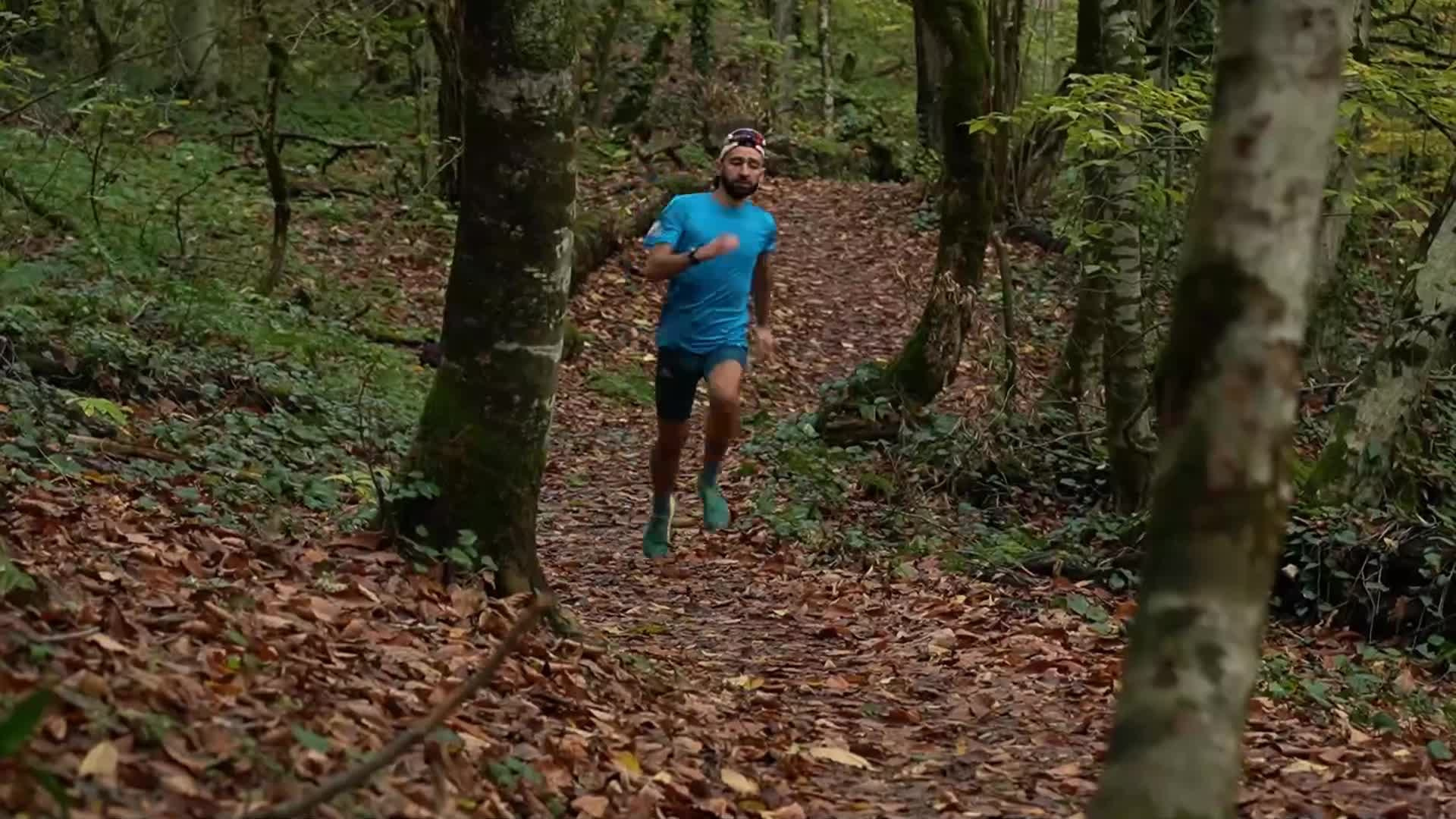 Горный фотограф в Красной Поляне