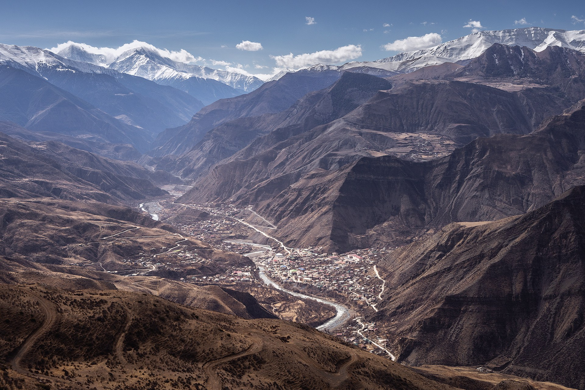 Экспедиция по Цумадинскому району и югу Дагестана 21.03.26 — 29.03.26. Дмитрий Купрацевич профессиональный пейзажный и travel-фотограф