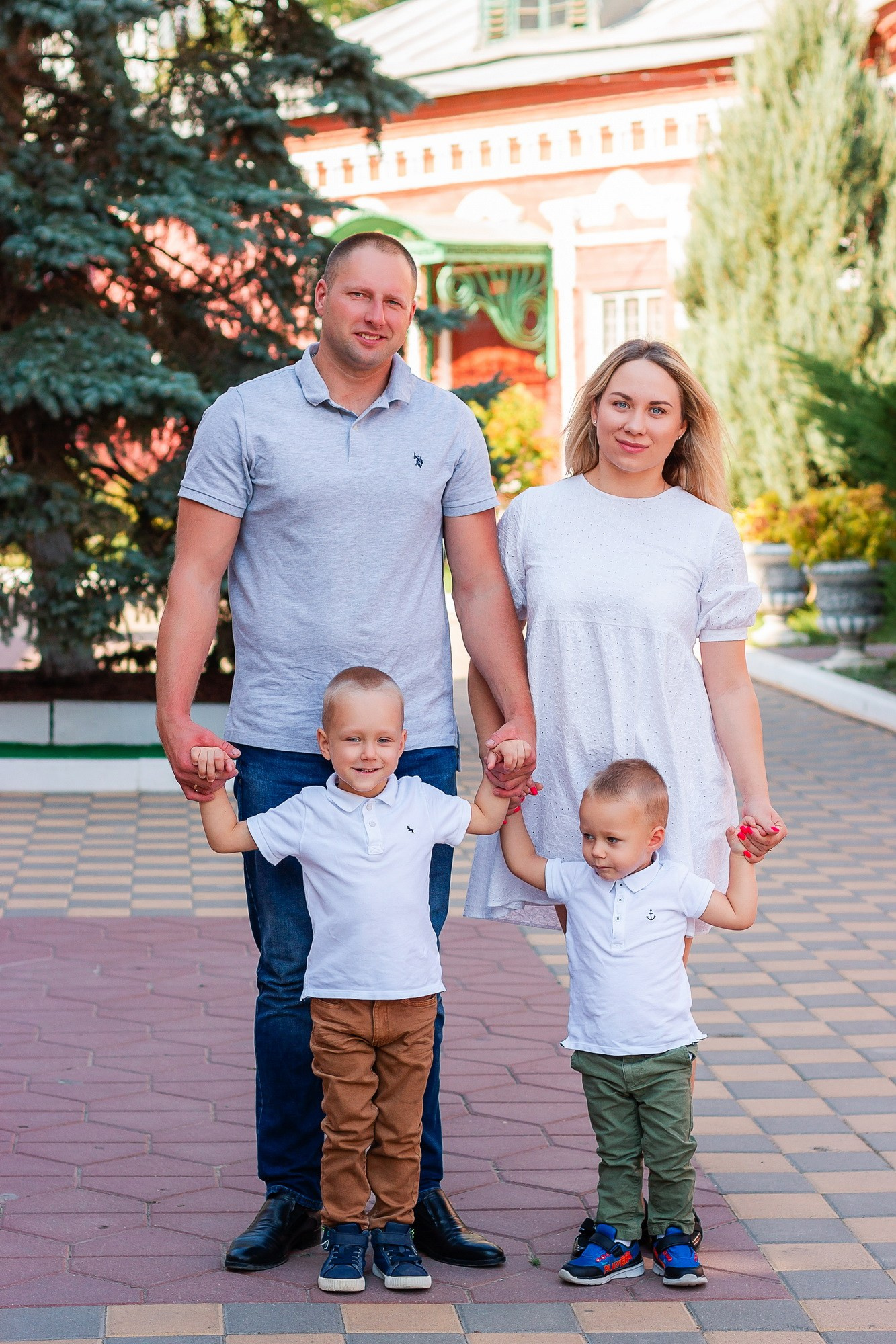 Казанский собор. Фотограф в Волгограде и Волжском Наталья Фирсова