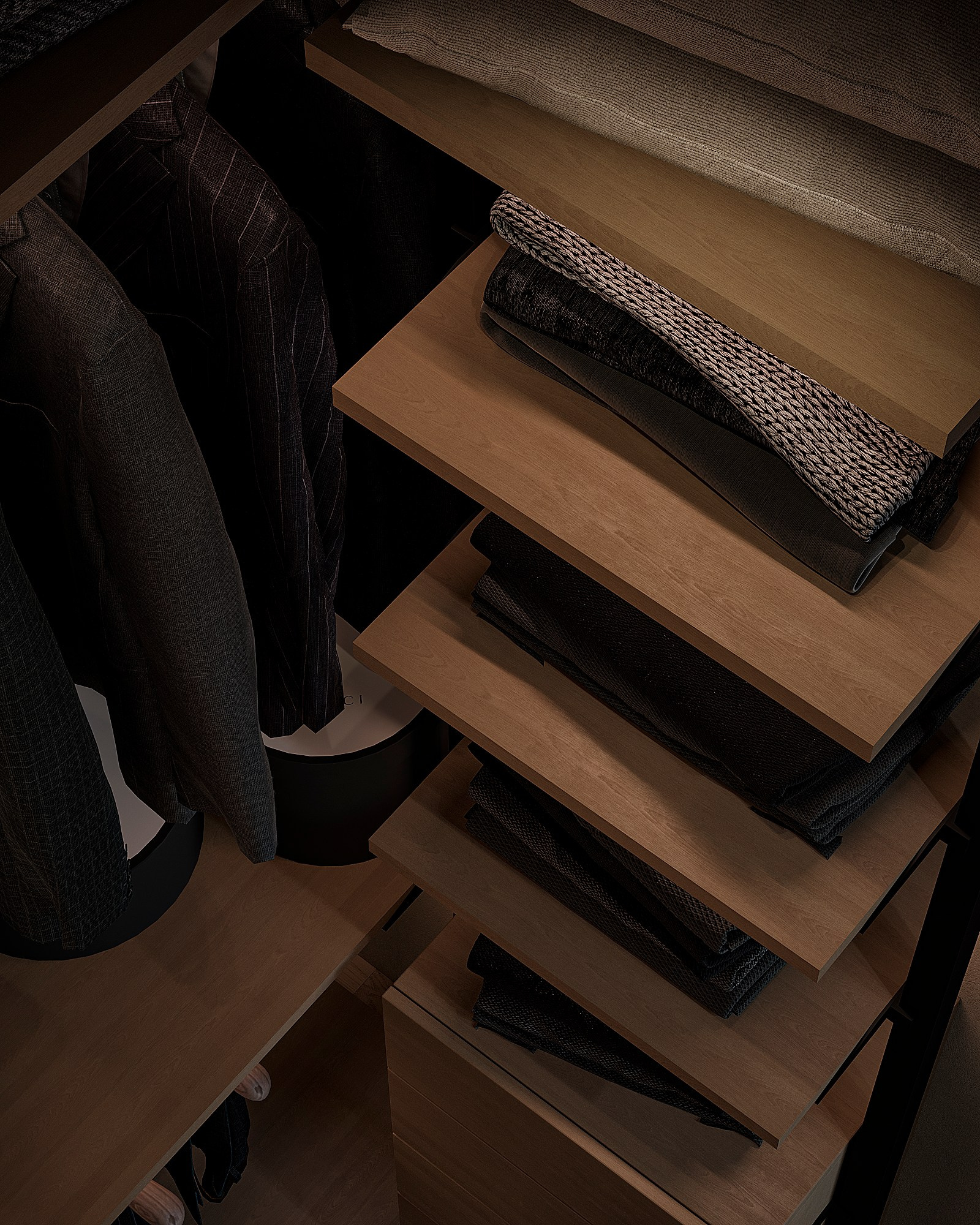 3D Визуализатор