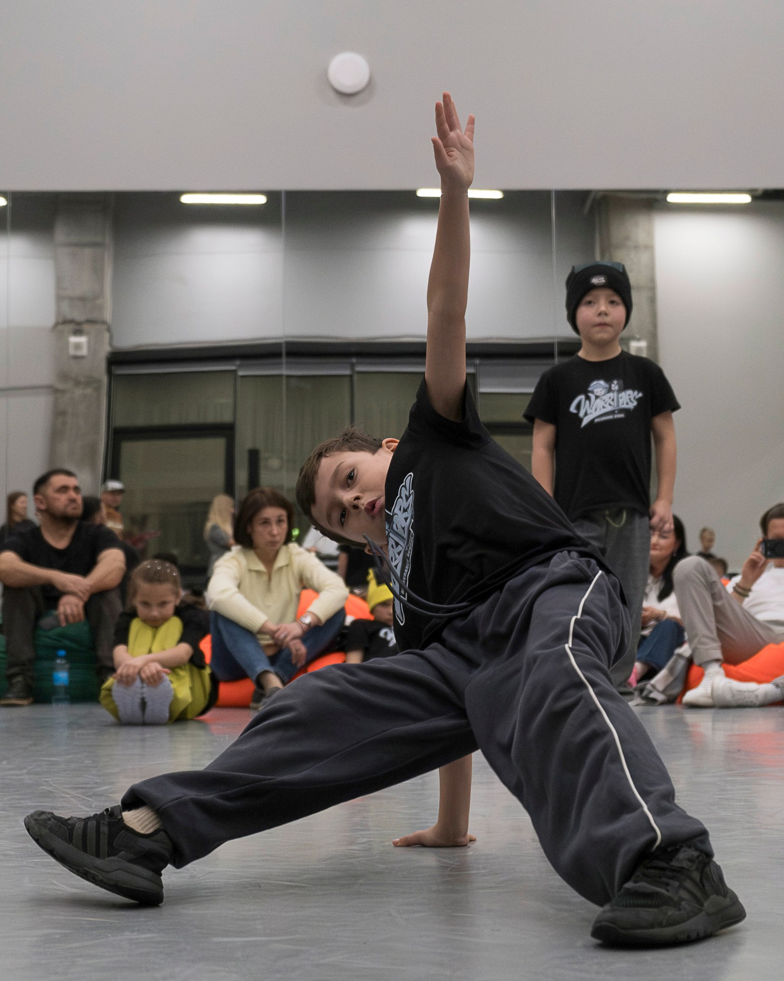 Break Jam Warriors 5. Репортажный фотограф в Казани Павел Серпокрылов