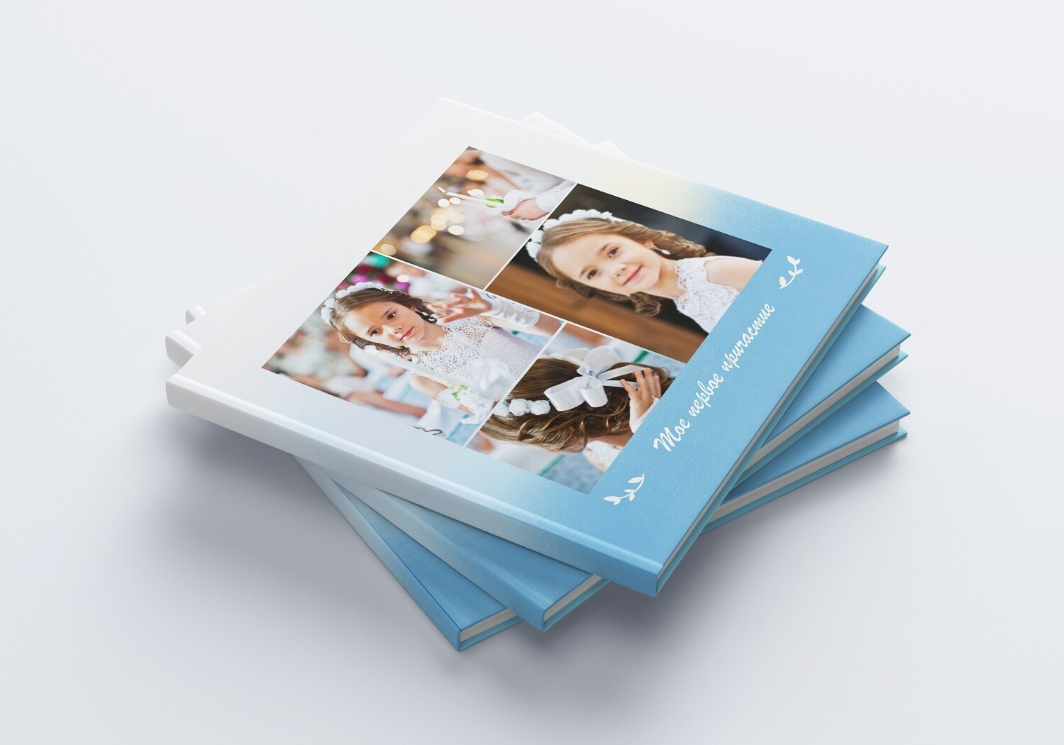 Фотокниги семейные, свадебные, детские в г. Московский. Фото и видео Москва, Московский. Свадебный фотограф, видеограф, фотосессии, видеосъемка