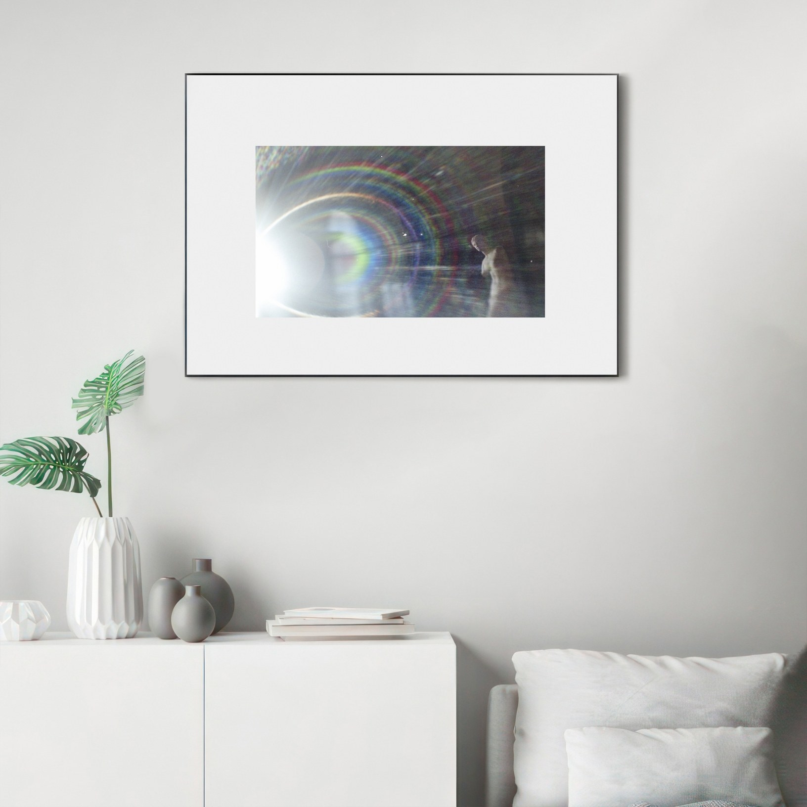 STREETS SPIRIT. Eduard Kopysov — International visual artist