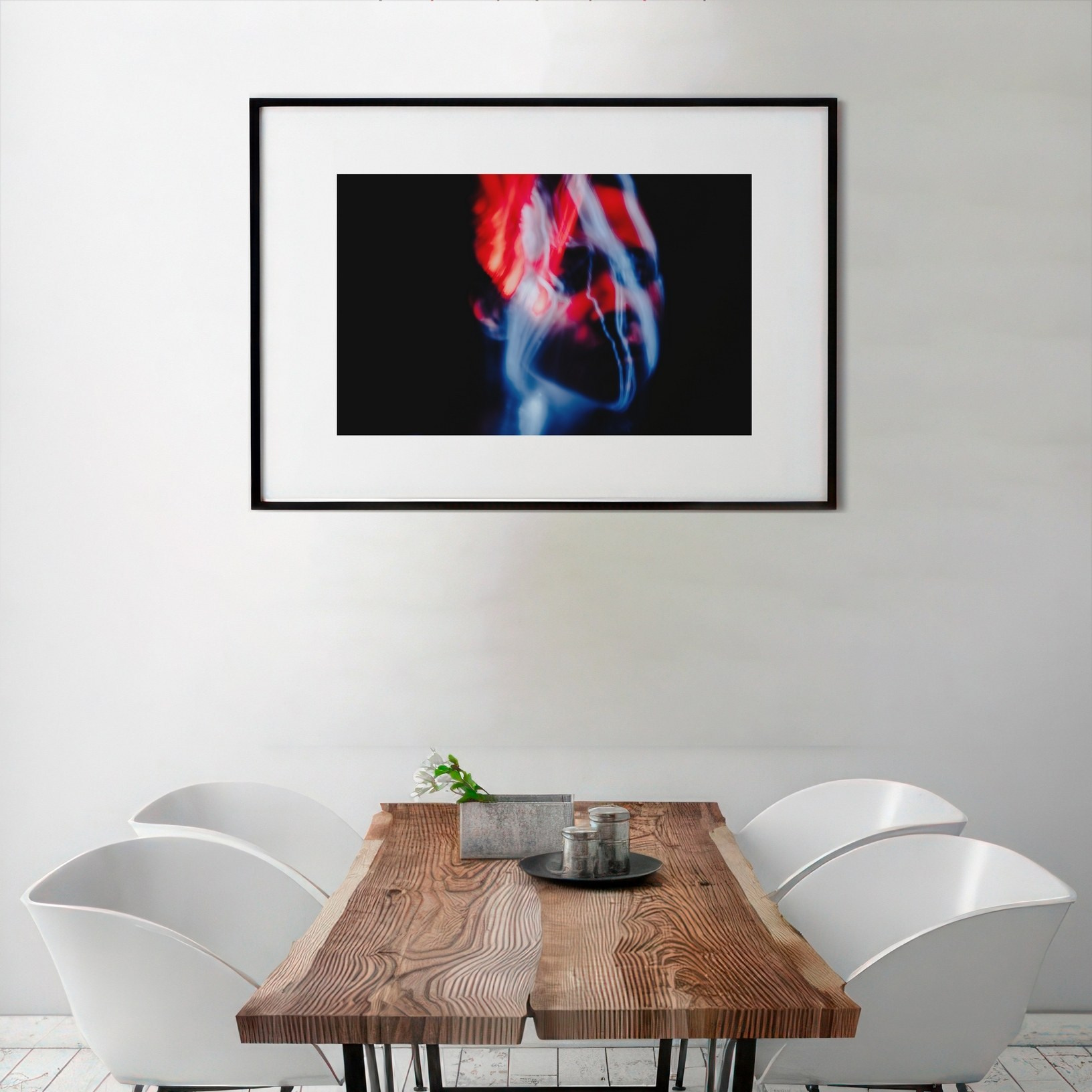 BIRTH. Eduard Kopysov — International visual artist