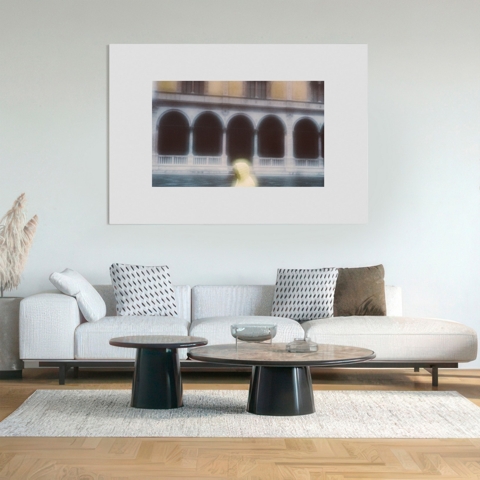 STREETS SPIRIT. Eduard Kopysov — International visual artist