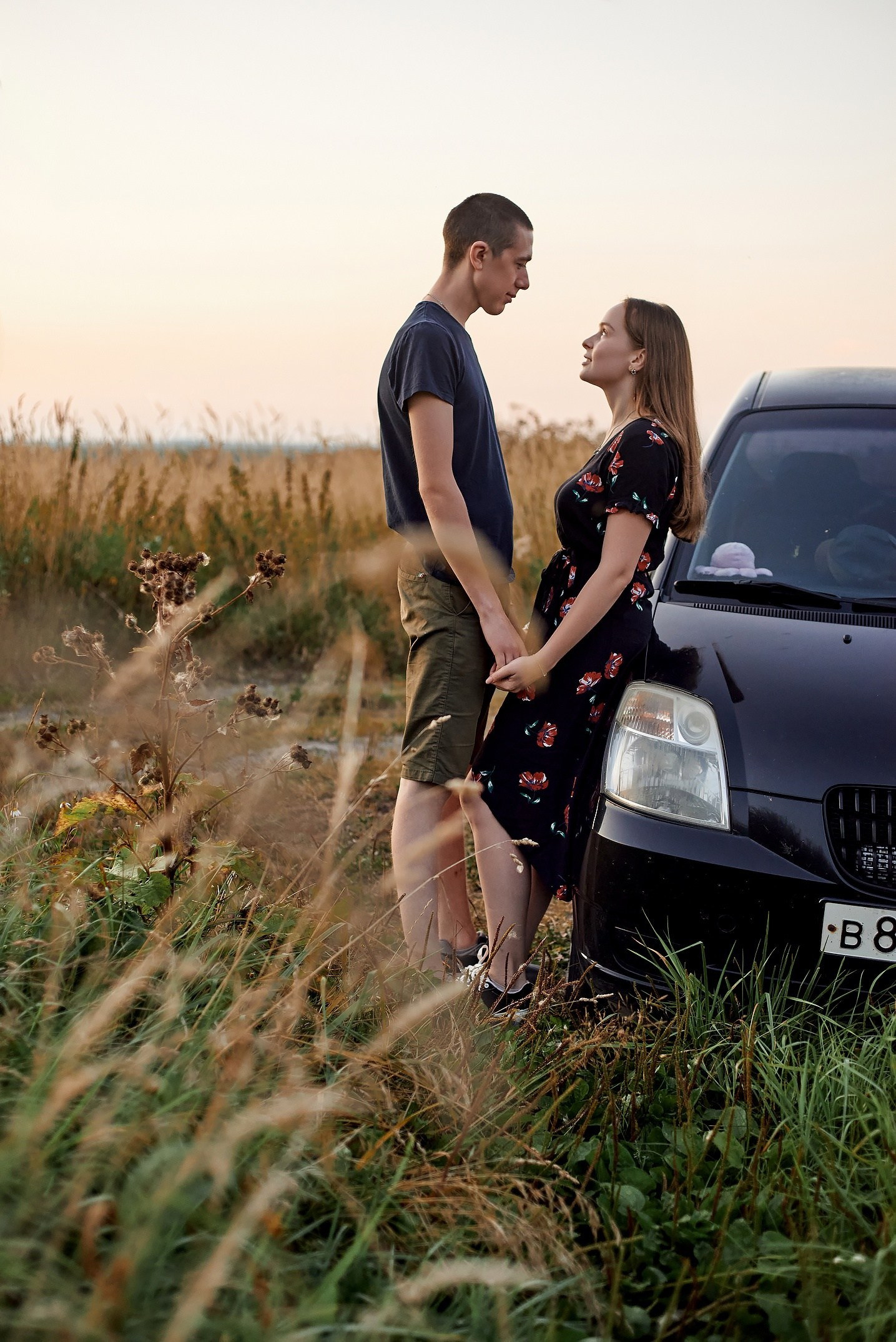 Фотограф в Череповце Никита Кривоногов