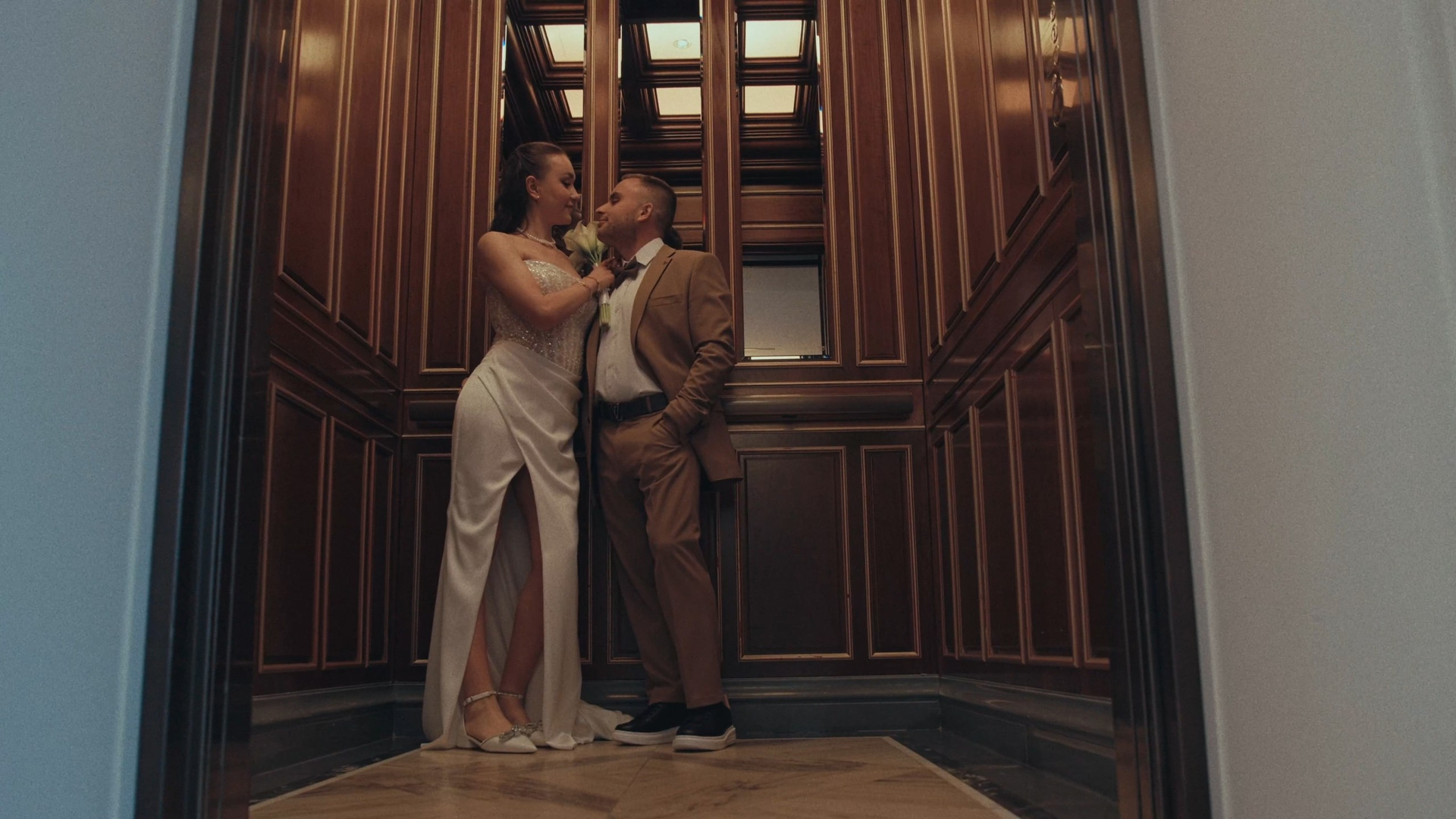 Портфолио. Видеограф СПб Роман Рассейкин |Rasfilm|