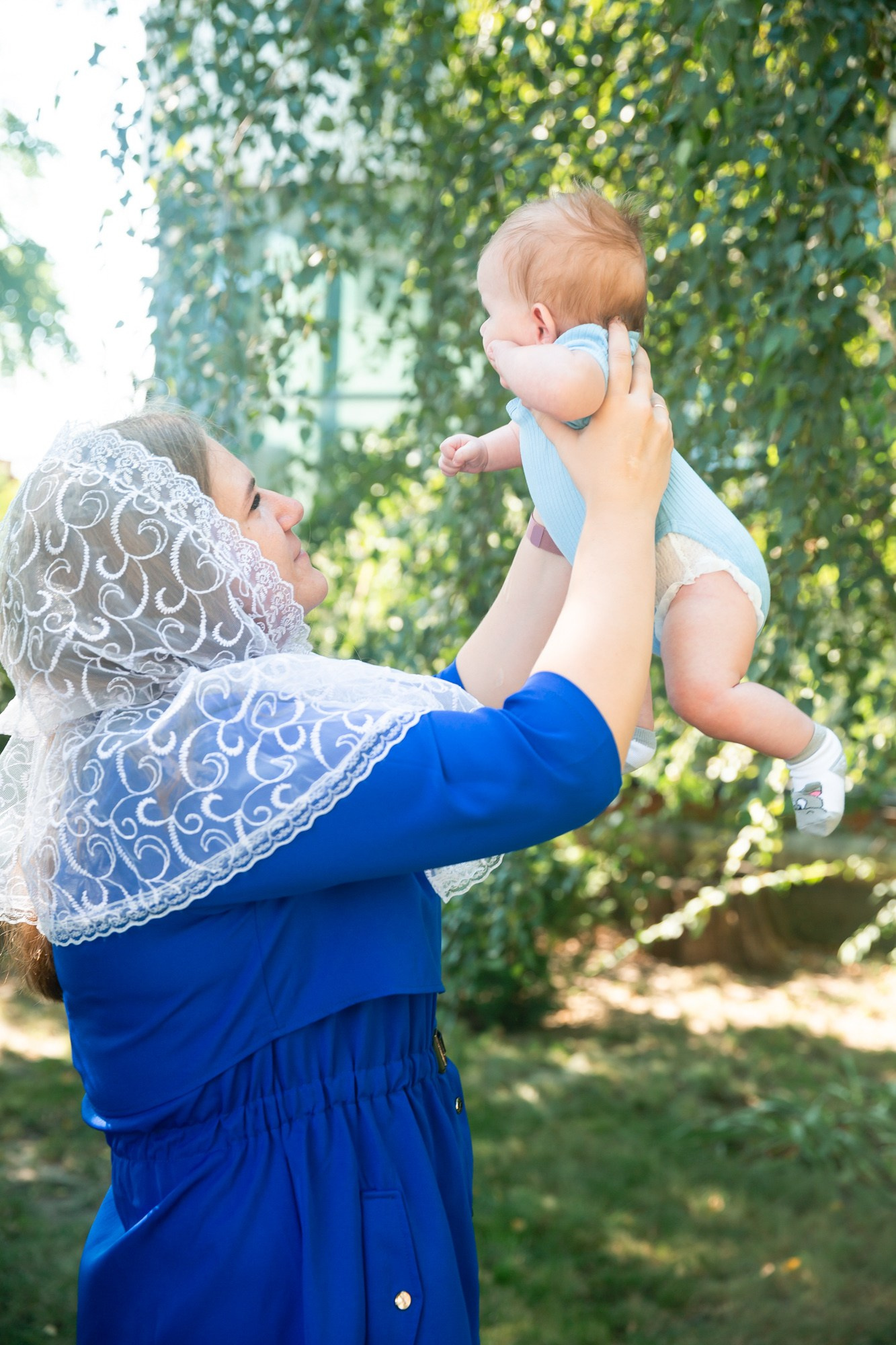 Храм Похвалы Пресвятой Богородицы на Череповецкой. Фотограф в Волгограде и Волжском Наталья Фирсова