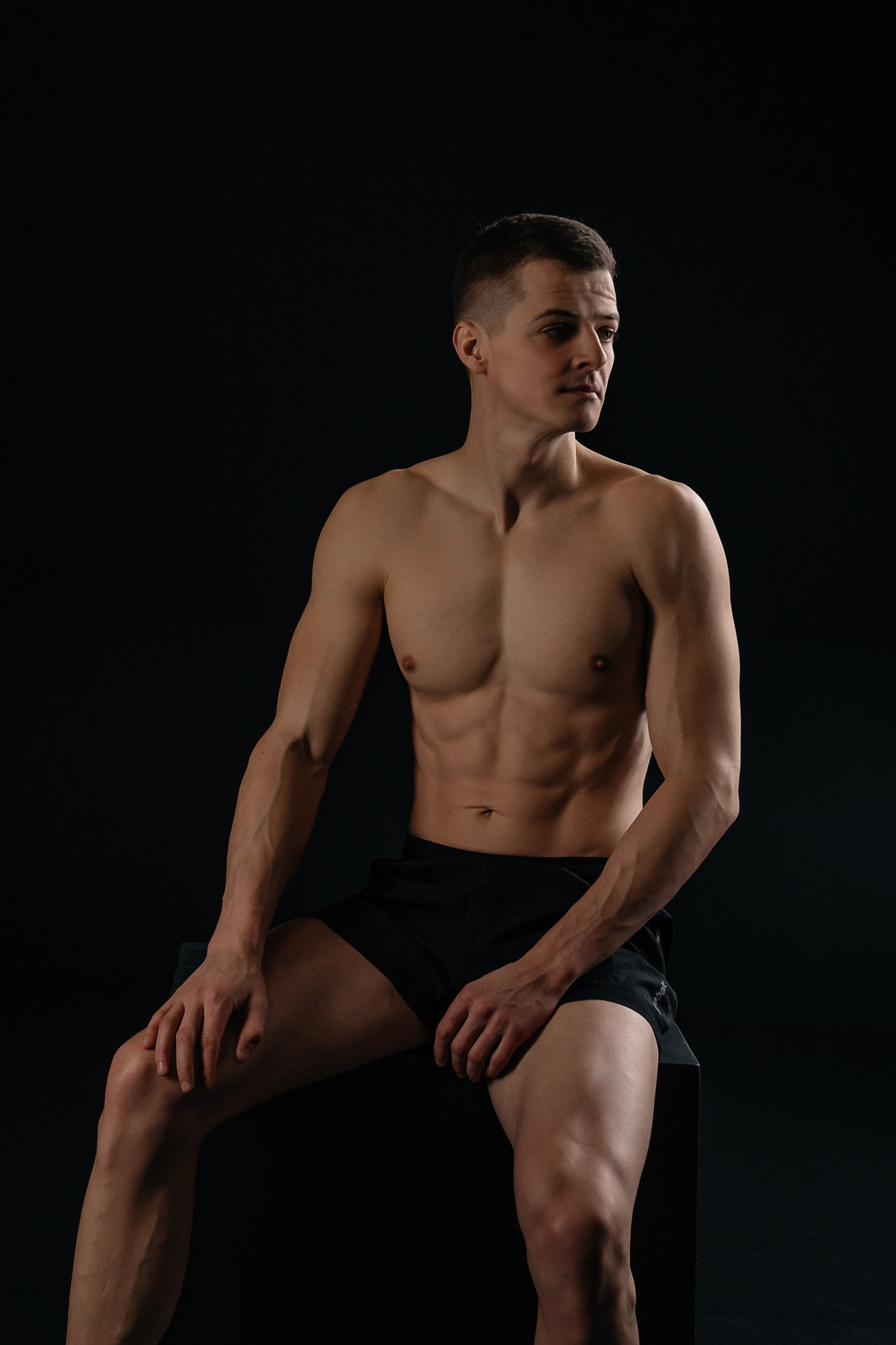 Фотосессия для спортсмена. Живые снимки! Фотограф Даша Бендер