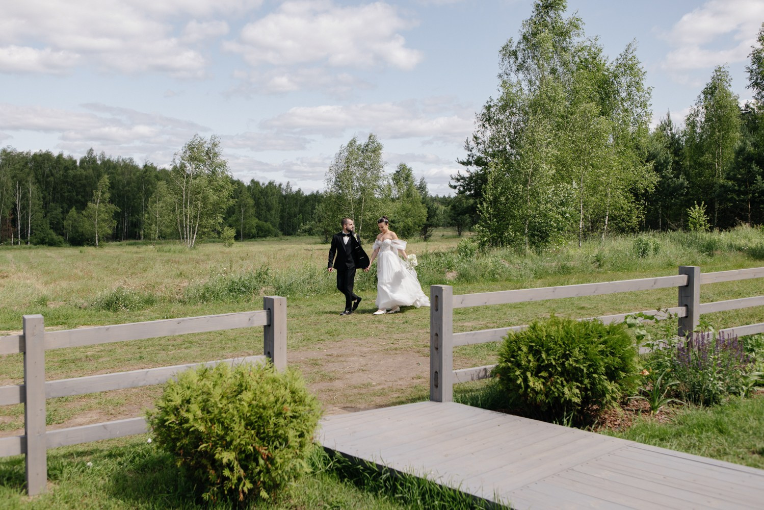 Фотограф Шлыкова. Подрядчики и друзья сети свадебных площадок House for wedding